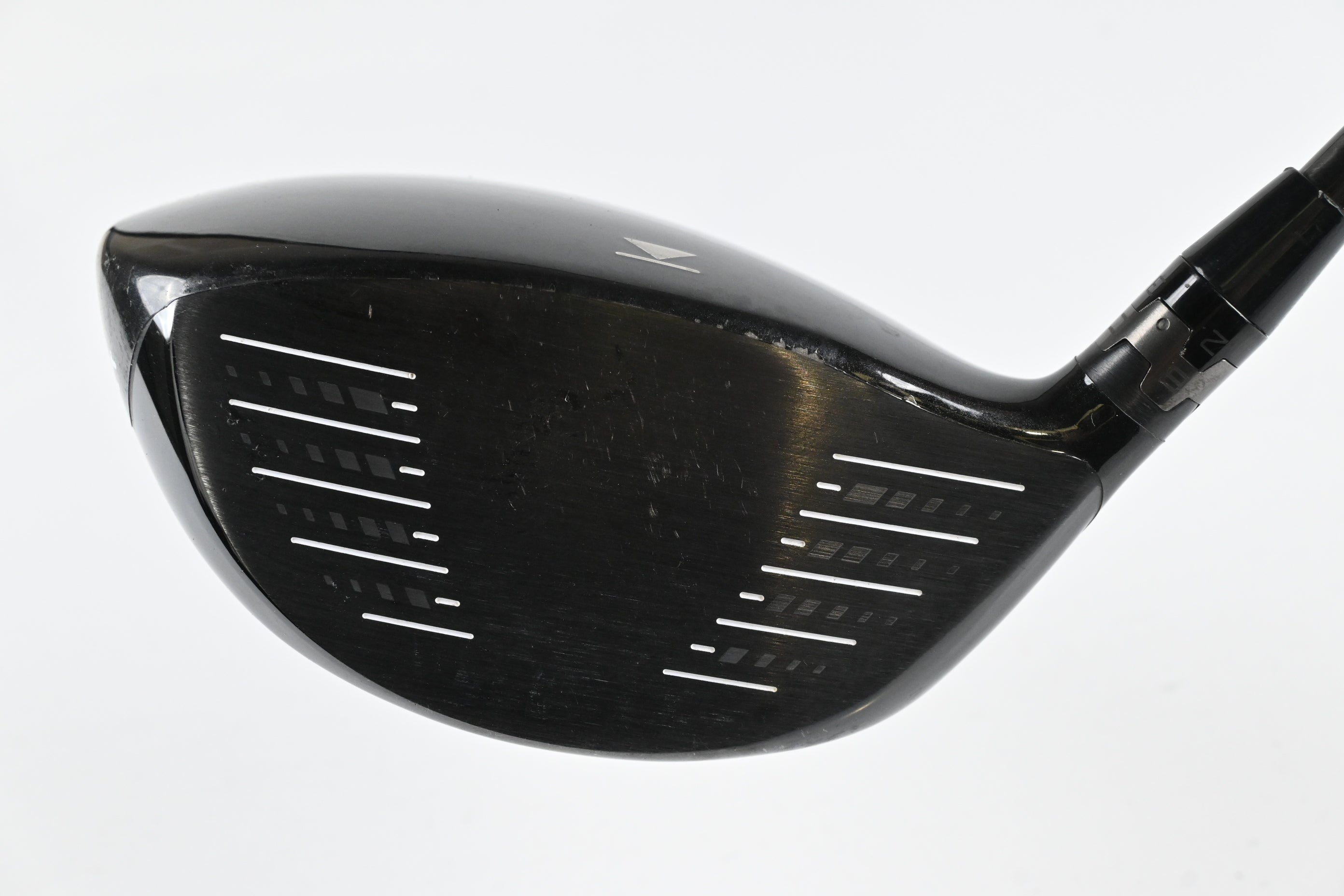 Titleist 913 D2 Driver / 9.5 Degree / Stiff Flex Aldila RIP Phenom 70 Shaft