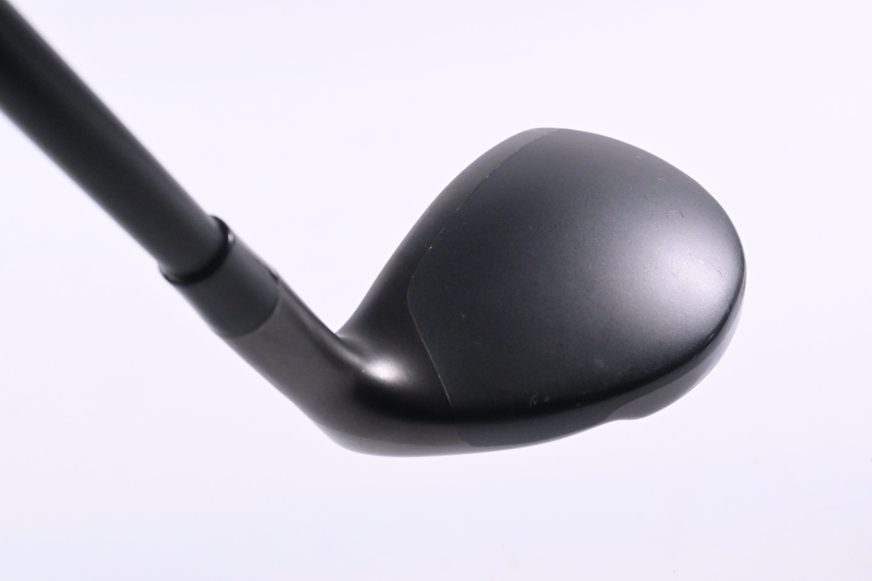 Ping G25 #2 Hybrid / 17 Degree / Stiff Flex Ping TFC 189 Shaft