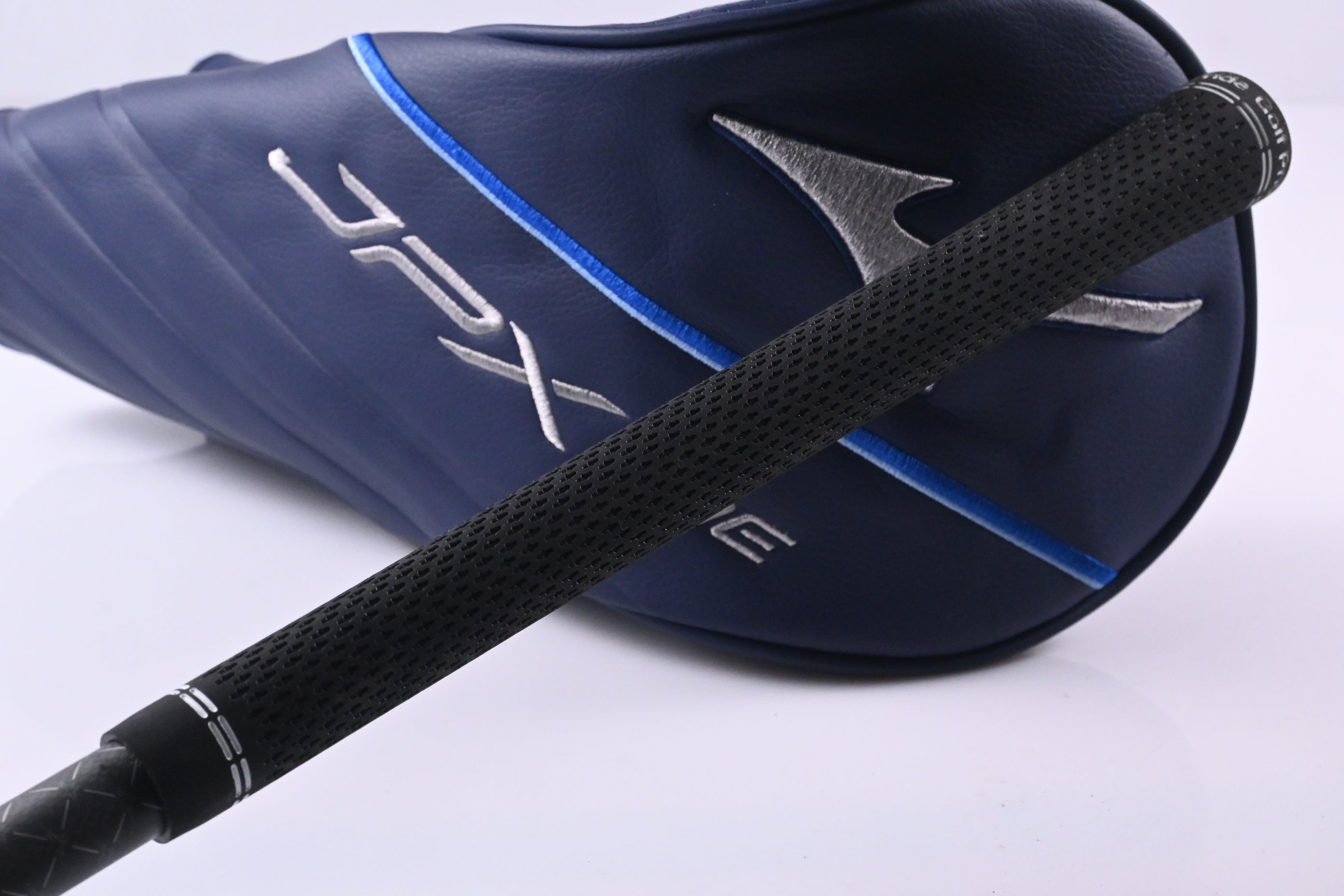 Mizuno JPX One Driver / 10.5 Degree / Stiff Flex Tensei 1K Blue 55 Shaft