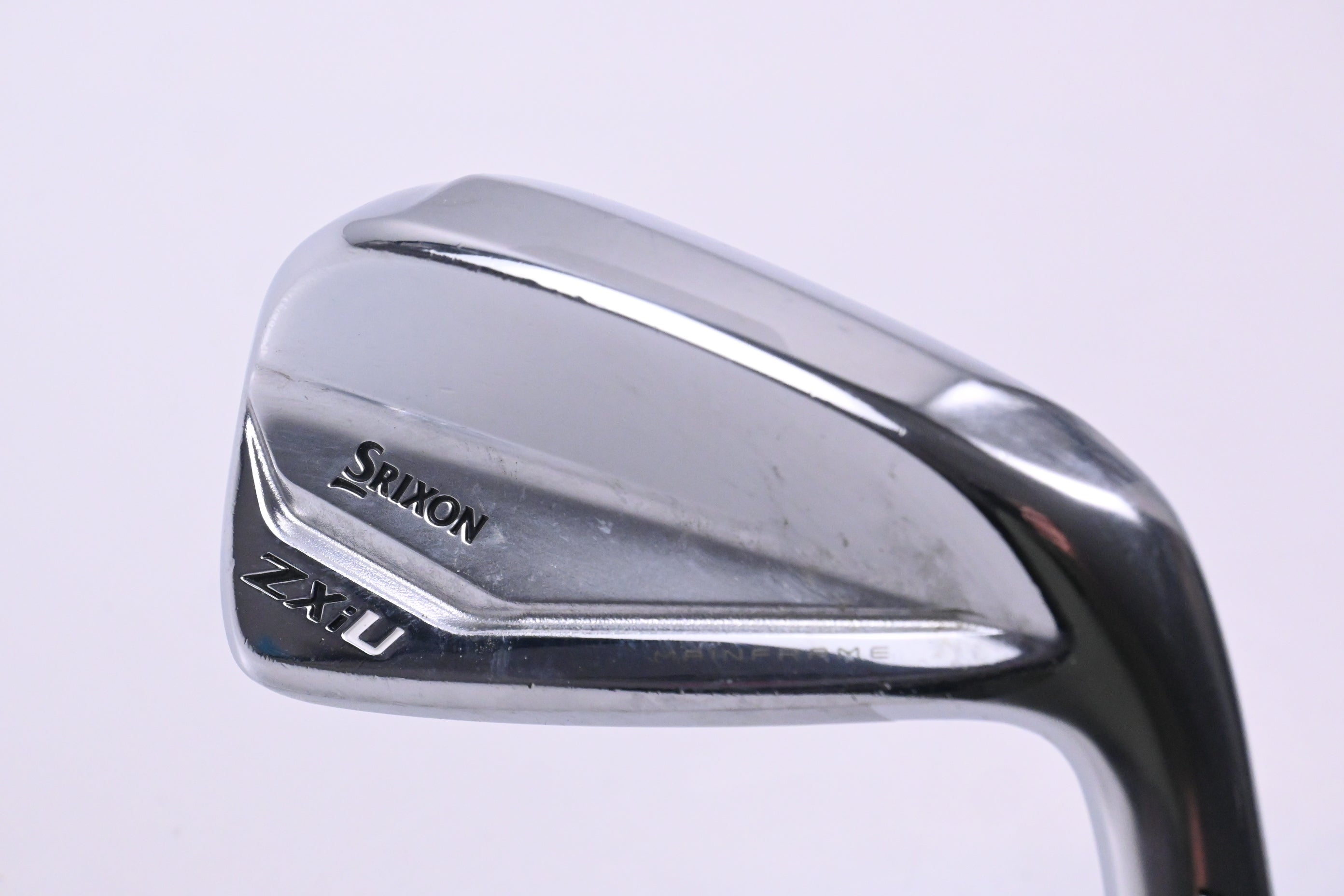 Srixon ZXiU Utility #3 Iron / 20 Degree / Stiff Flex MMT 80 Shaft