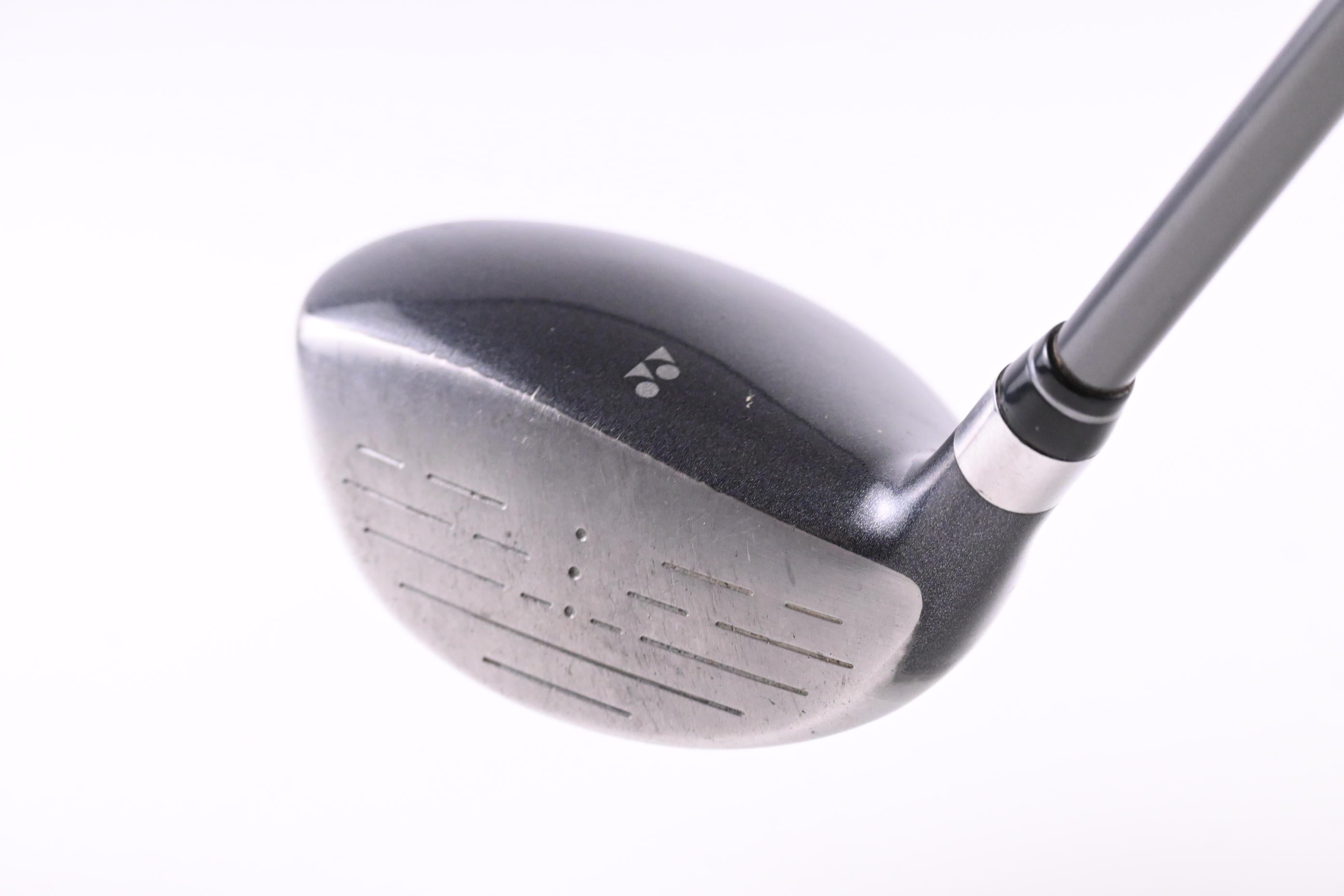 Yonex V-Mass 260 #7 Wood / 21 Degree / Regular Flex Procustom Grafalloy Shaft