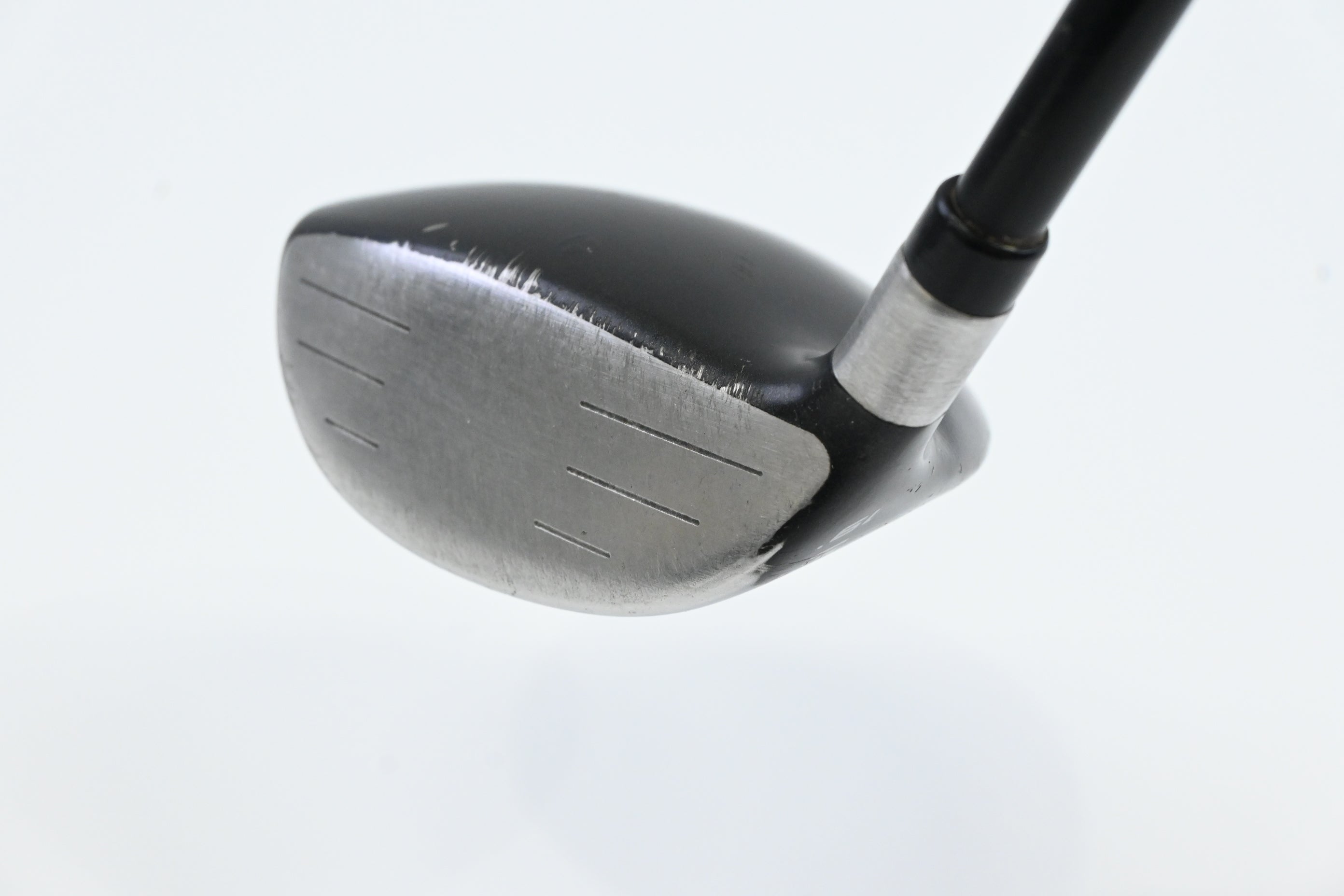 Taylormade Jetspeed #5 Wood / 19 Degree / Regular Flex Matrix VeloxT 69 Shaft