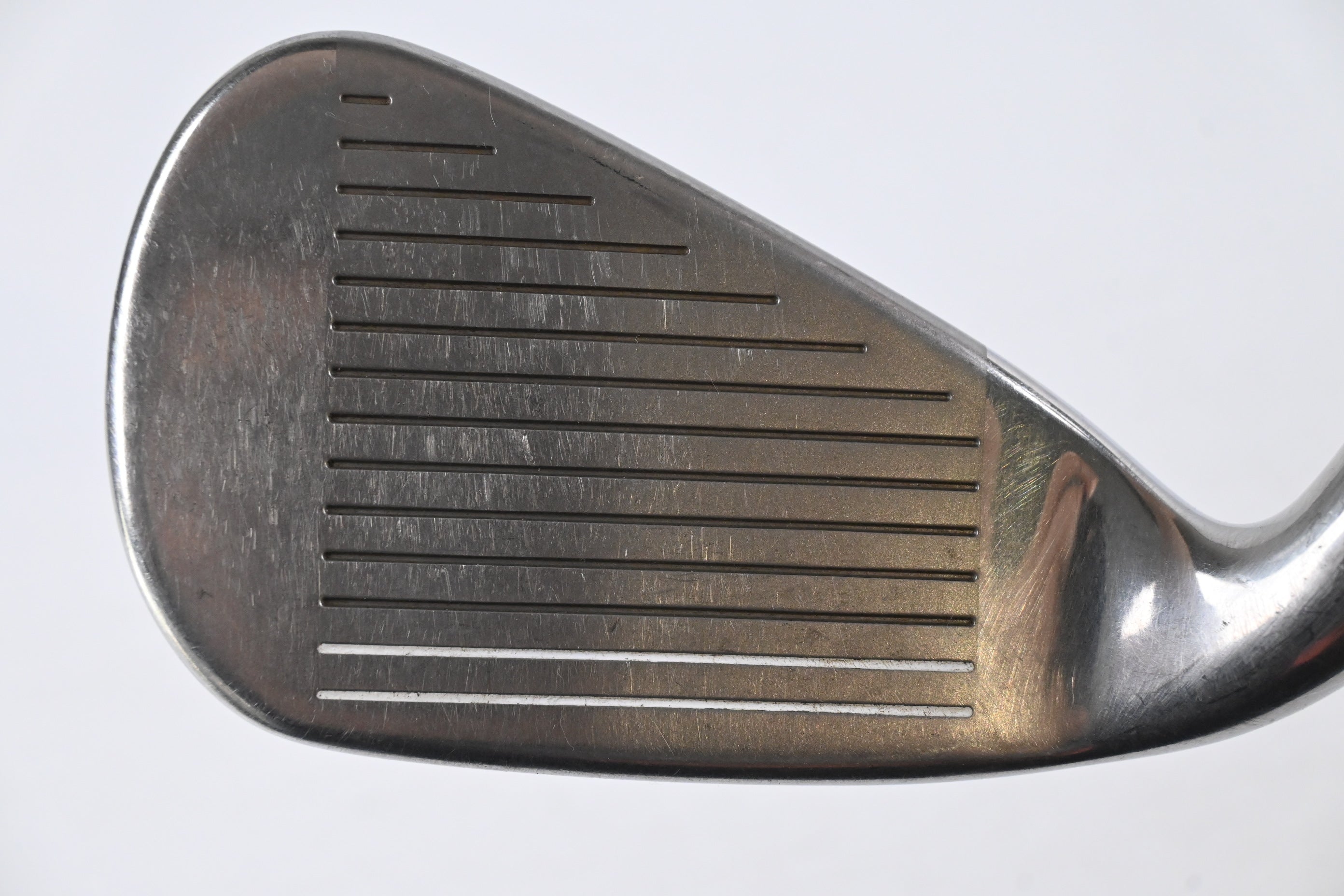 Callaway Rogue #6 Iron / Regular Flex Steel Shaft