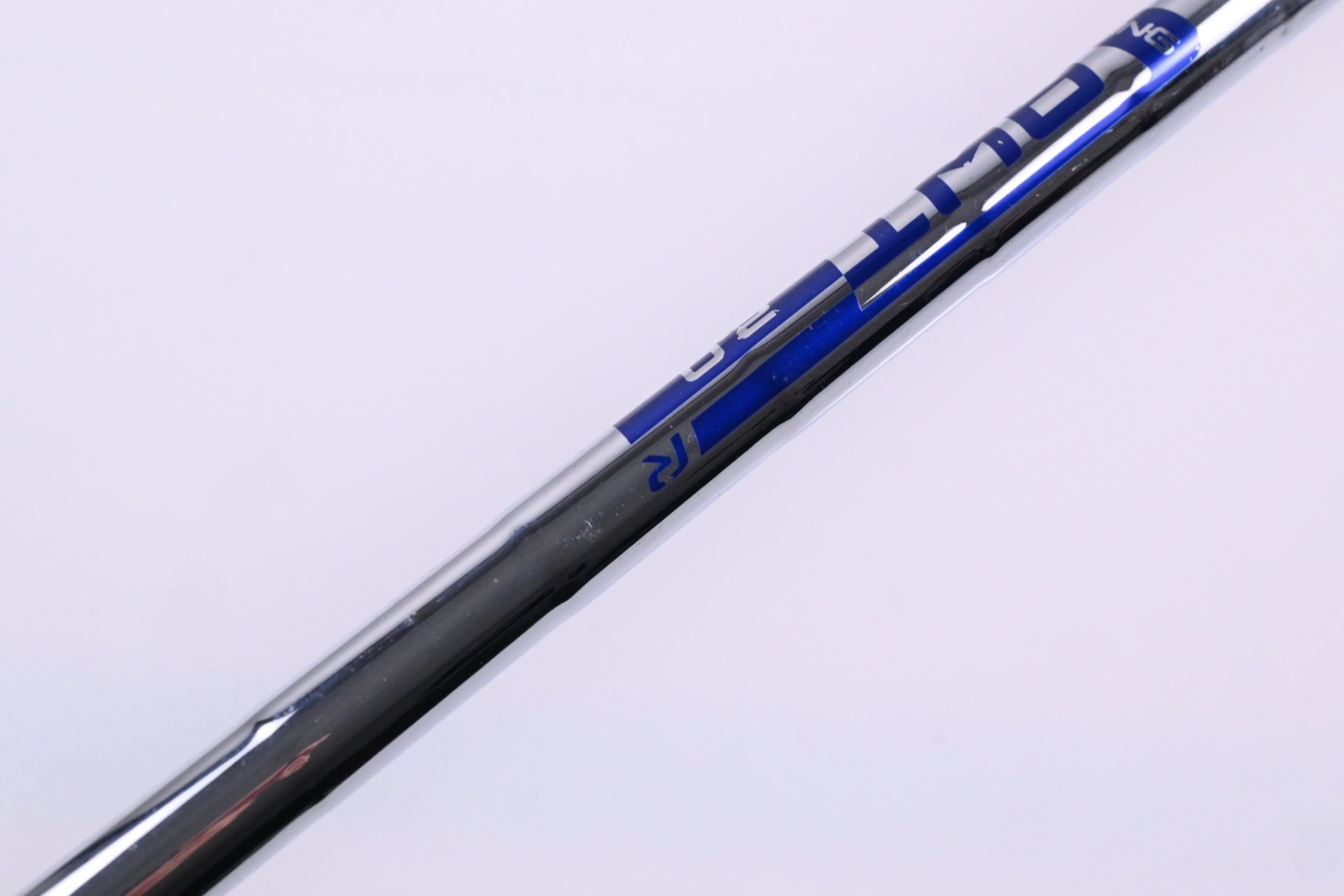 Ping G30 Pitching Wedge / 45 Degree / Blue Dot / Regular Flex Ping AWT 2.0 Shaft