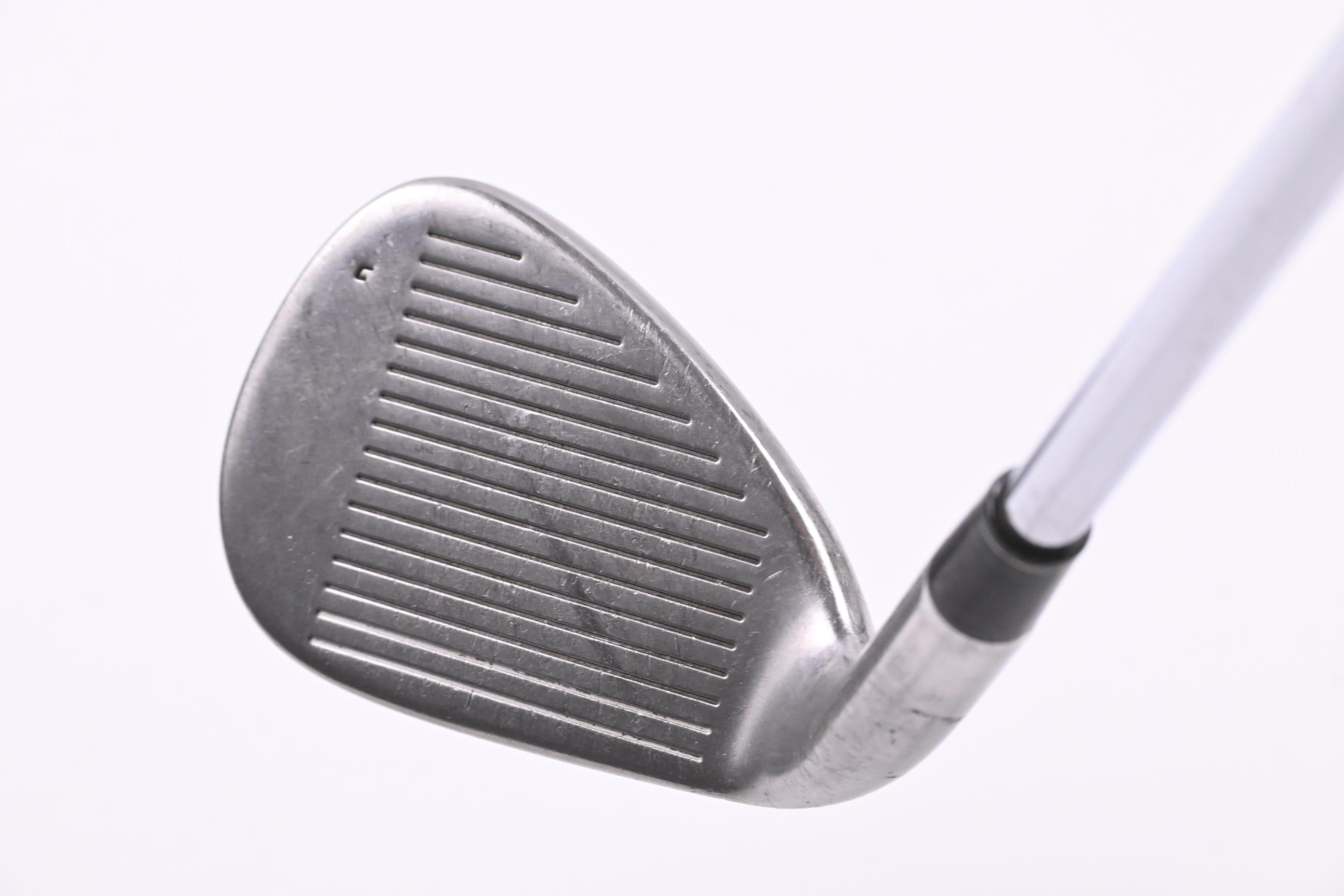 Taylormade Burner Plus Sand Wedge / 55 Degree / Uniflex Burner Superfast 85