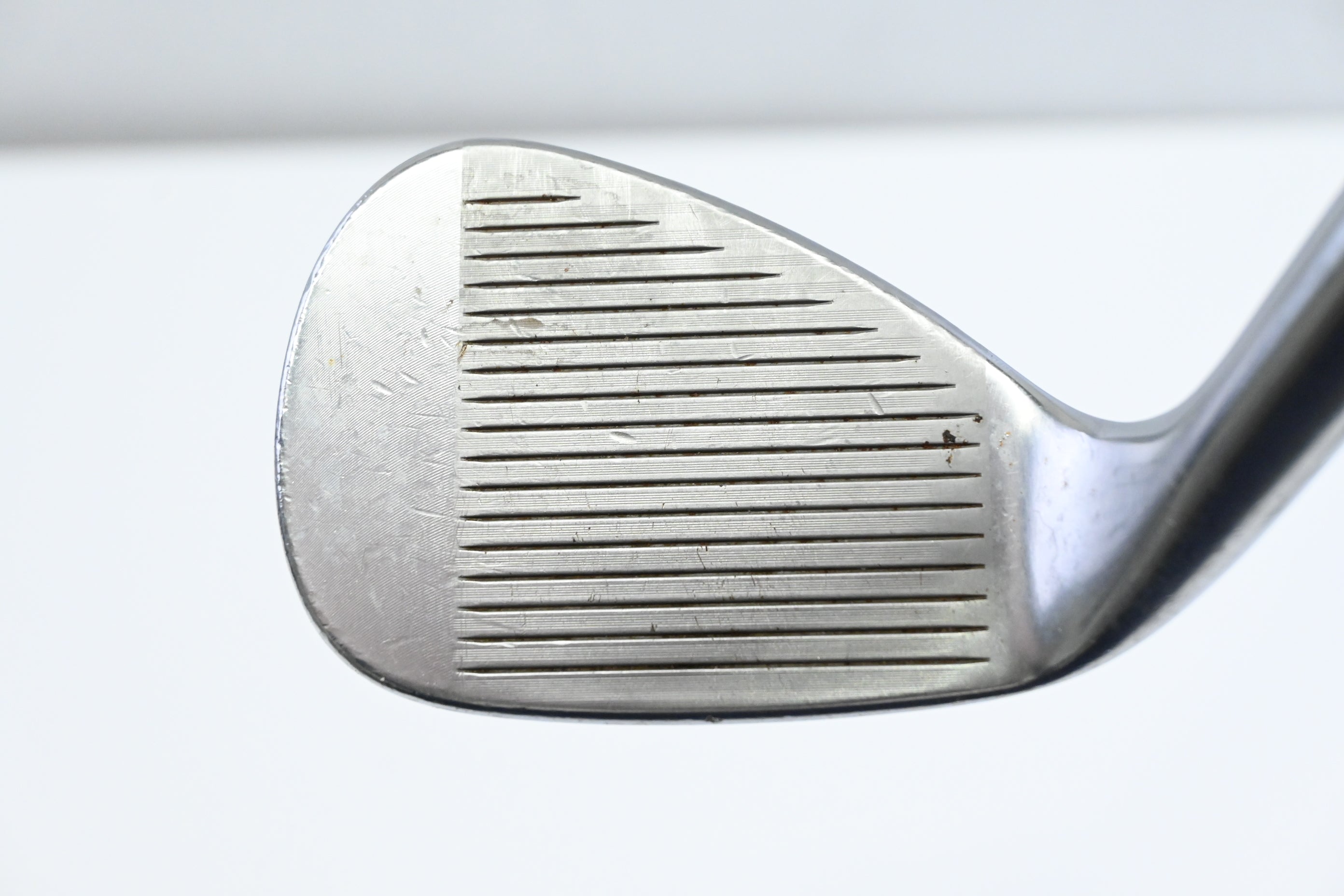 Titleist Vokey SM6 Sand Wedge / 54 Degree / Wedge Flex Vokey Design Shaft