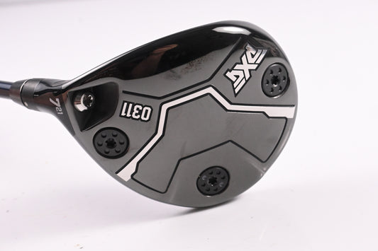 Left Hand PXG 0311 Black Ops #7 Wood / 21 Degree / X-Flex Ventus Blue Velocore 6