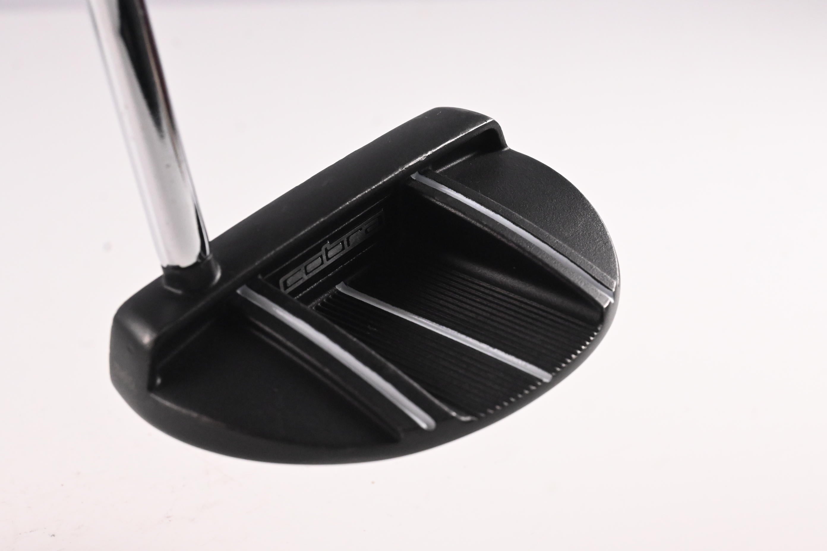 Cobra 2024 3D Printed Putter / 34 Inch