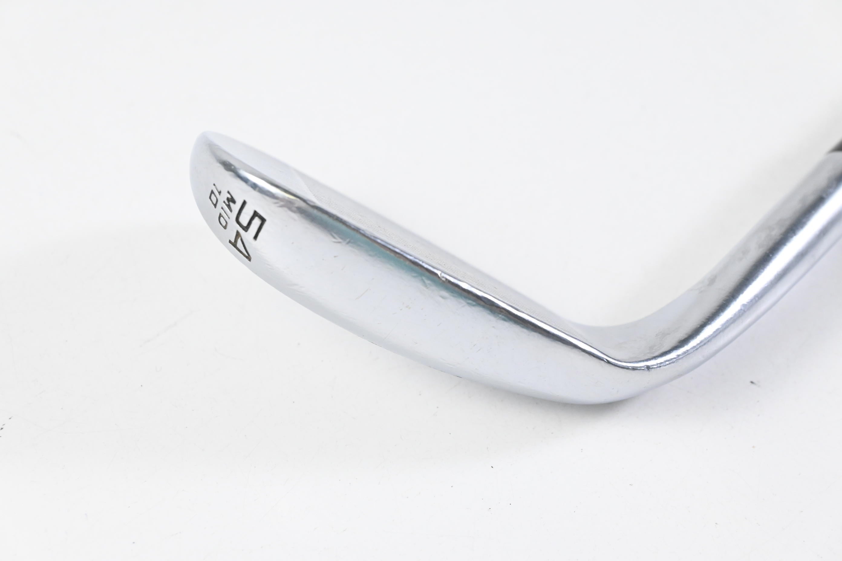 Cleveland RTX ZipCore Sand Wedge / 54 Degree / Wedge Flex Dynamic Gold Spinner