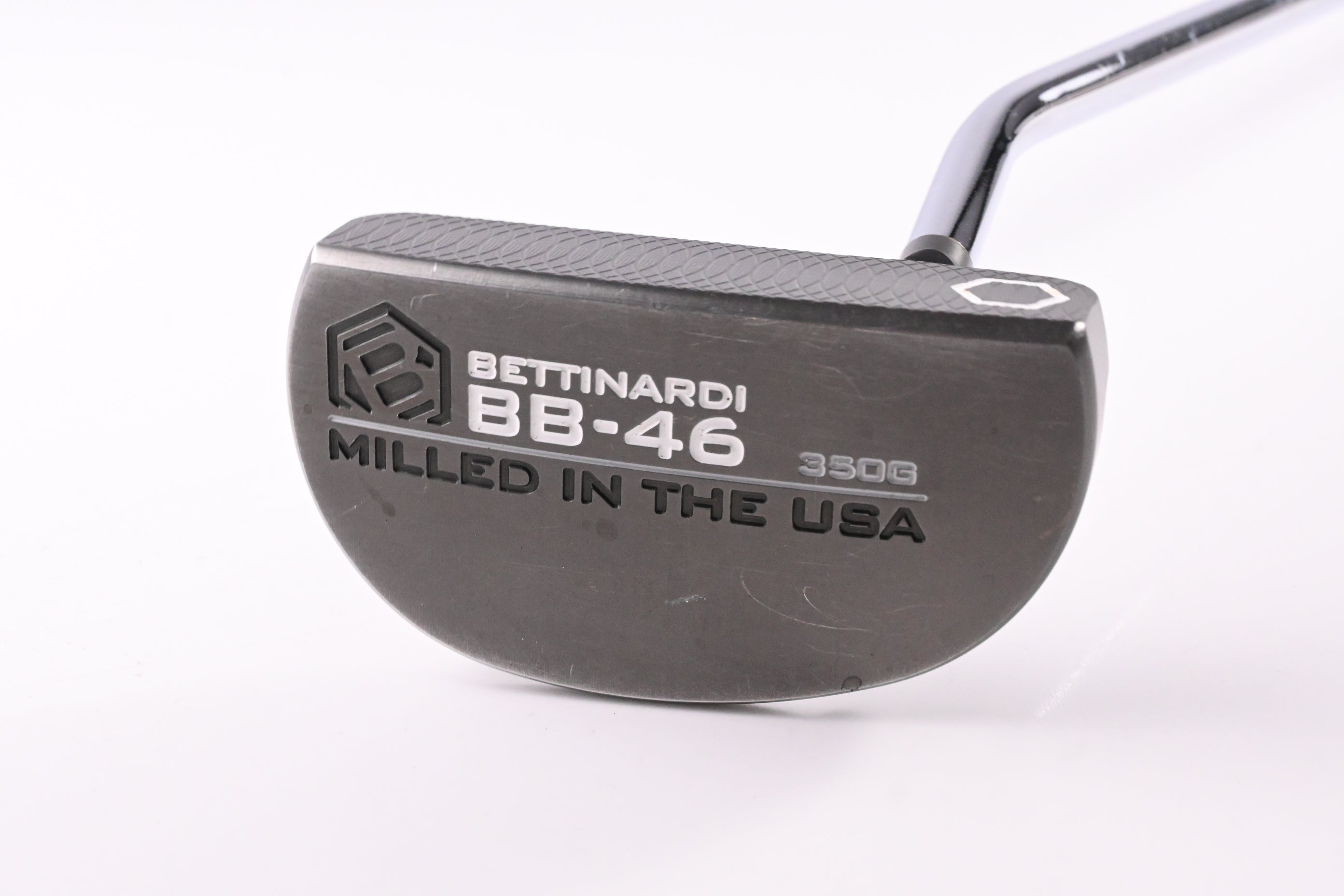 Bettinardi BB-46 2022 Series Putter / 33 Inch