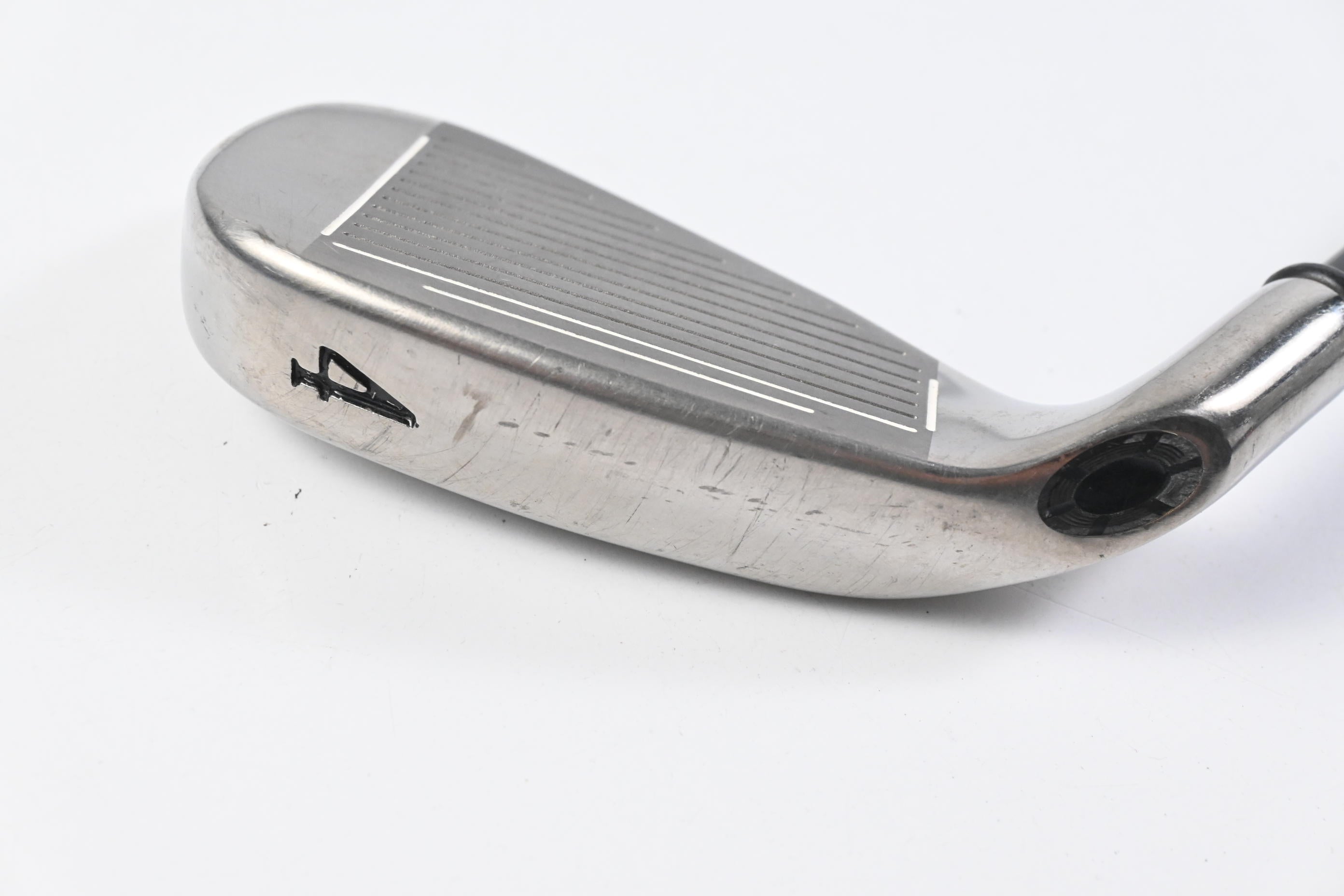 Callaway Hawk Eye Vft #4 Iron / 23 Degree / Regular Flex System 75 Shaft