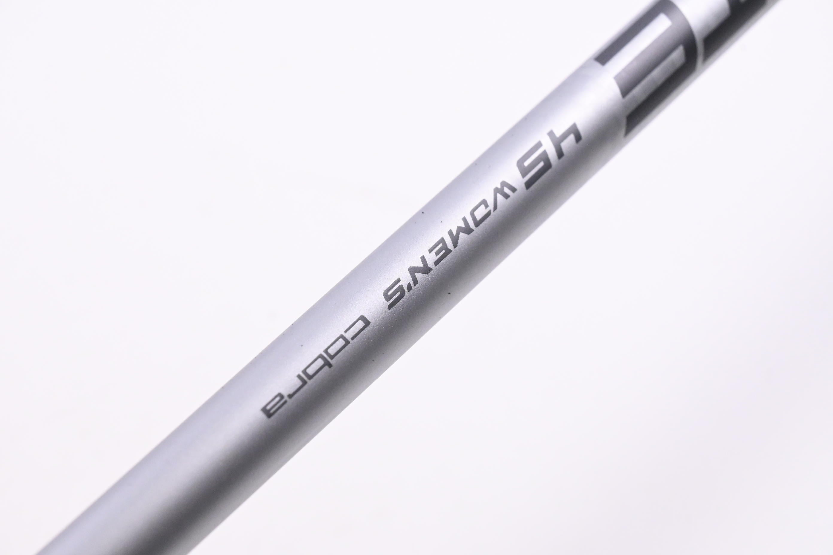 Ladies Cobra Air-X #9 Iron / 40 Degree / Ladies Flex Cobra Ultralite 45 Shaft