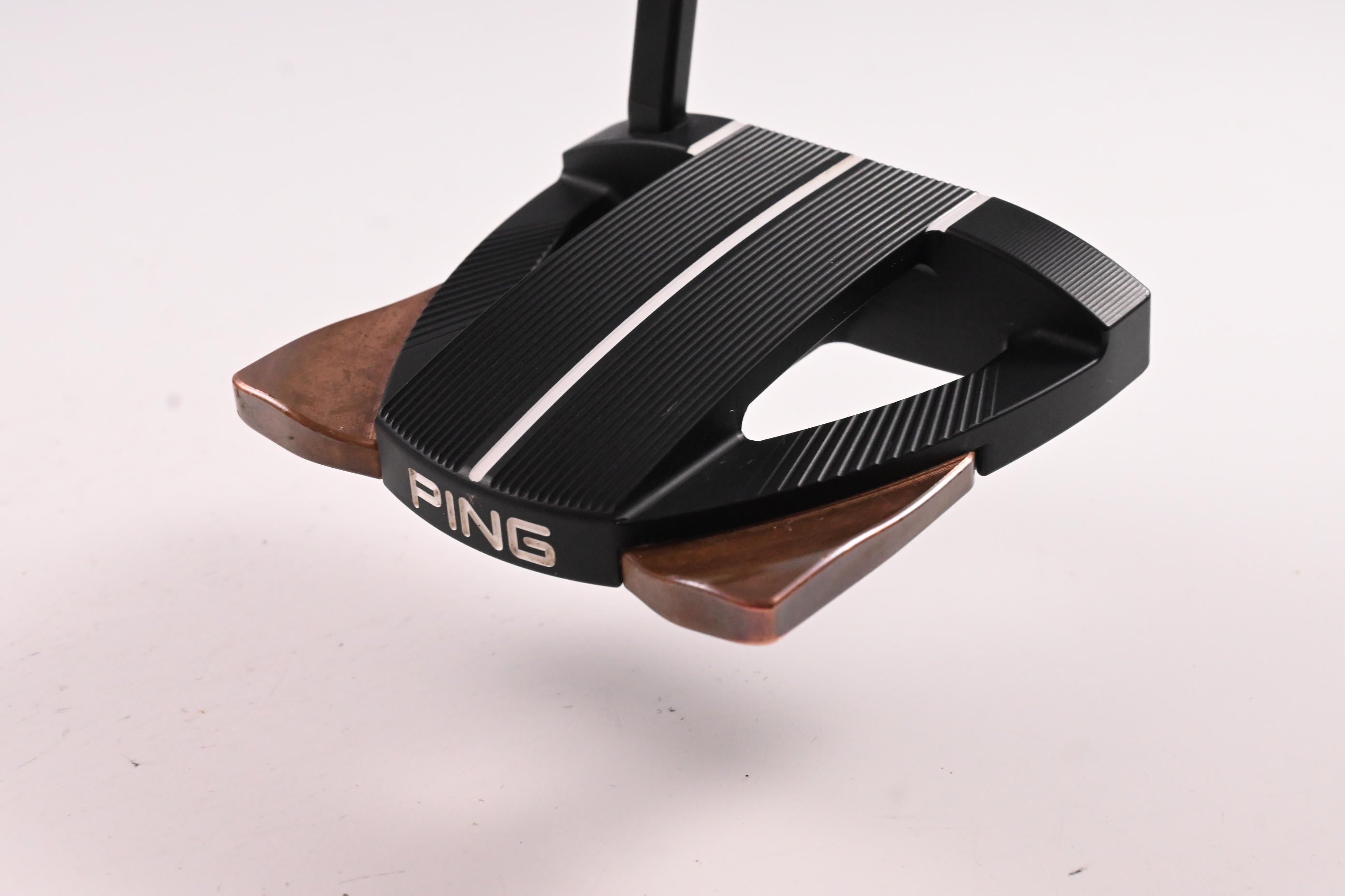Ping PLD Bruzer 2019 Putter / 33 Inch