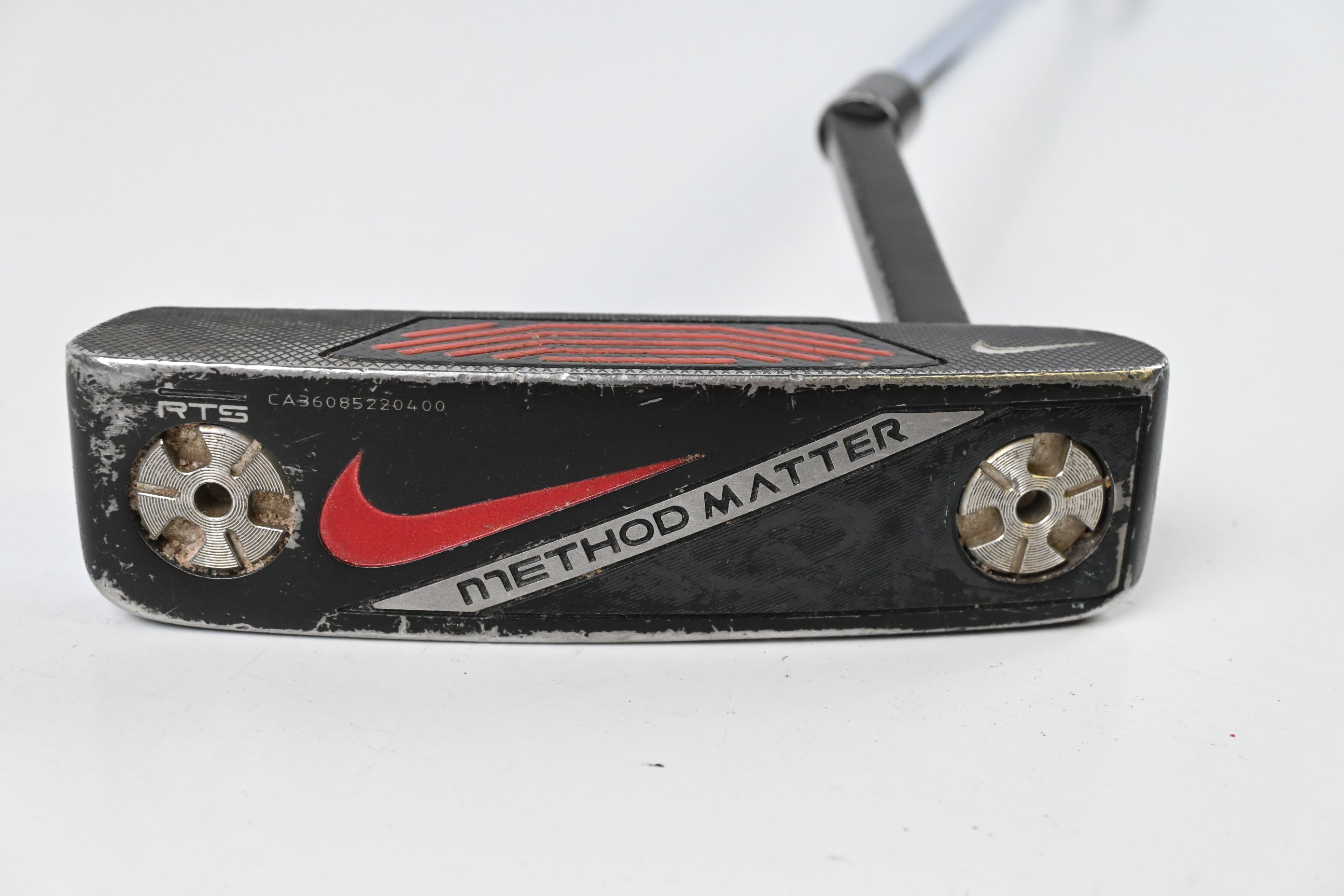 Nike Method Matter B2 05 Putter / 34 Inch
