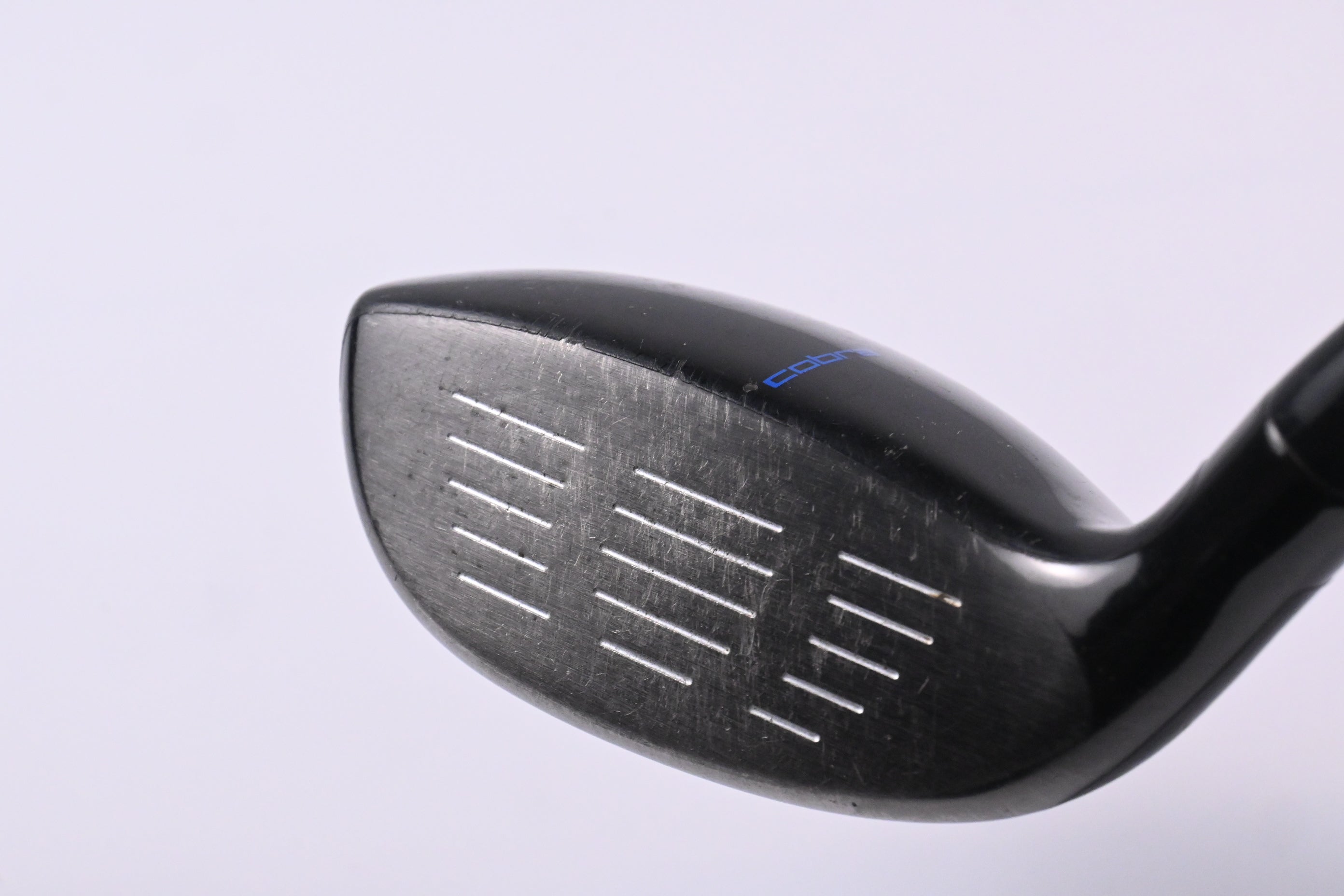Cobra F-Max Airspeed #5 Hybrid / 25 Degree / Senior Flex Cobra AirSpeed 45 Shaft