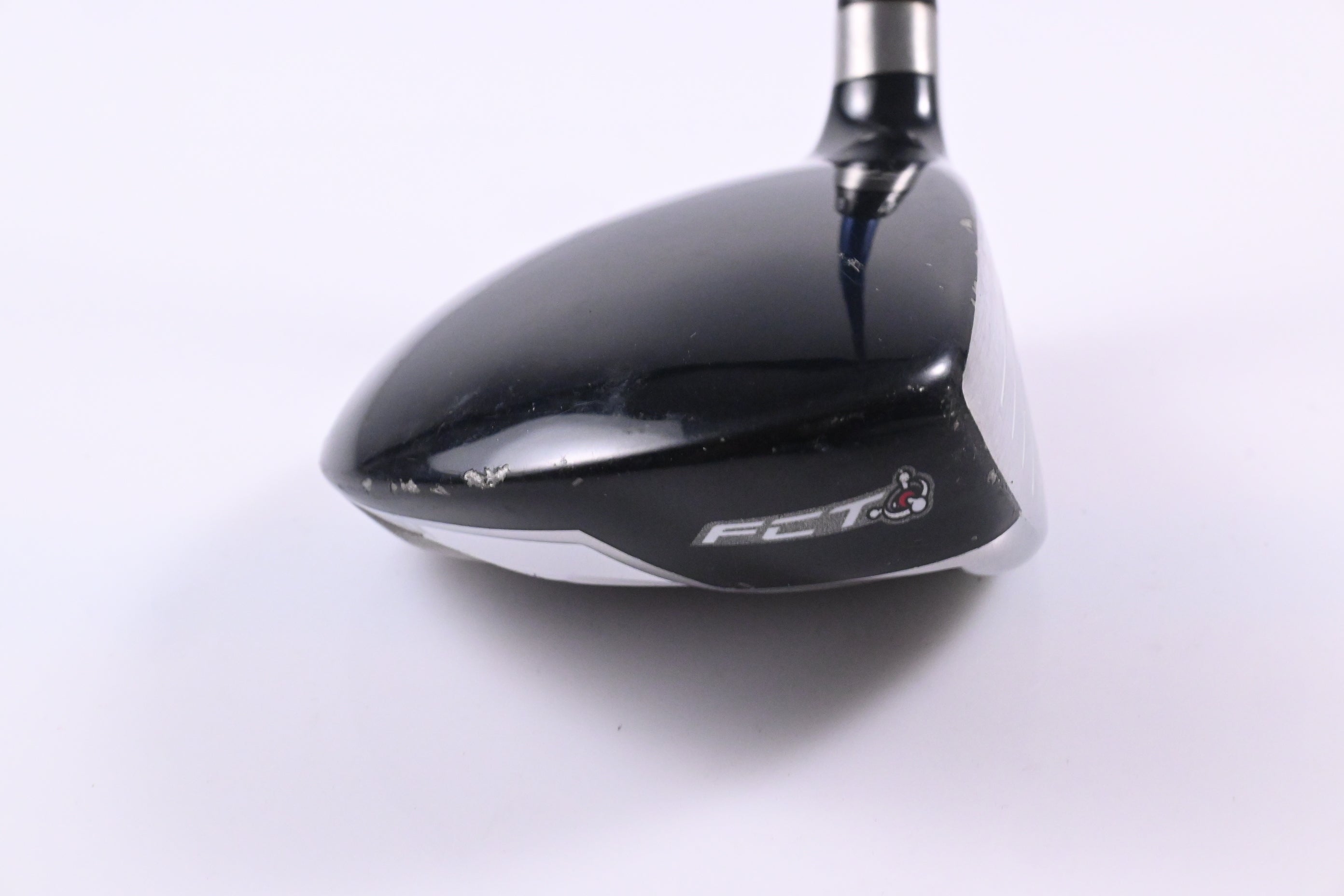 Taylormade R9 #T3 Wood / 13 Degree / TX-Flex Project X -7A3 76 Shaft