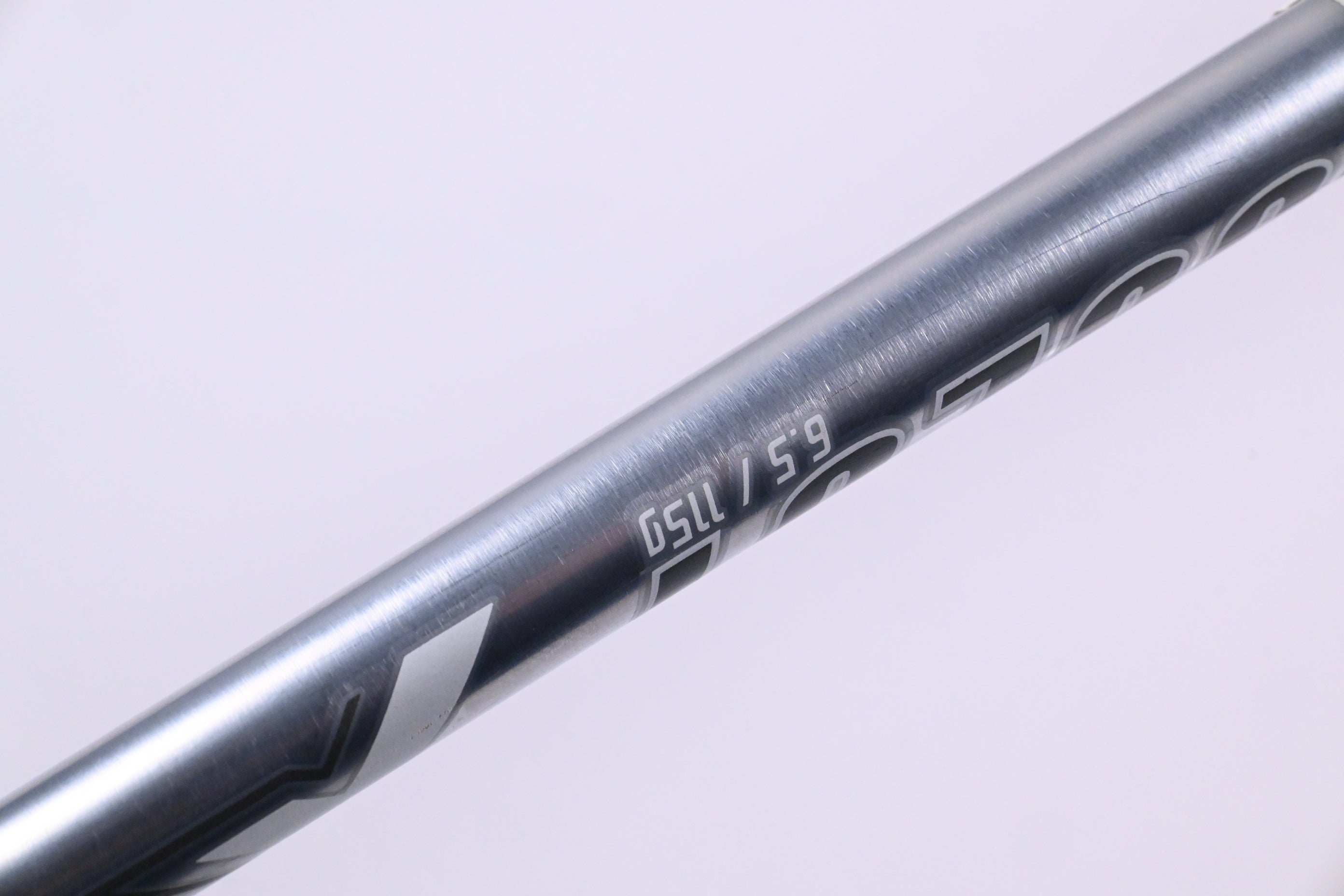 Left Hand Titleist Vokey SM10 Lob Wedge / 58 Degree / X-Flex Project X IO 115