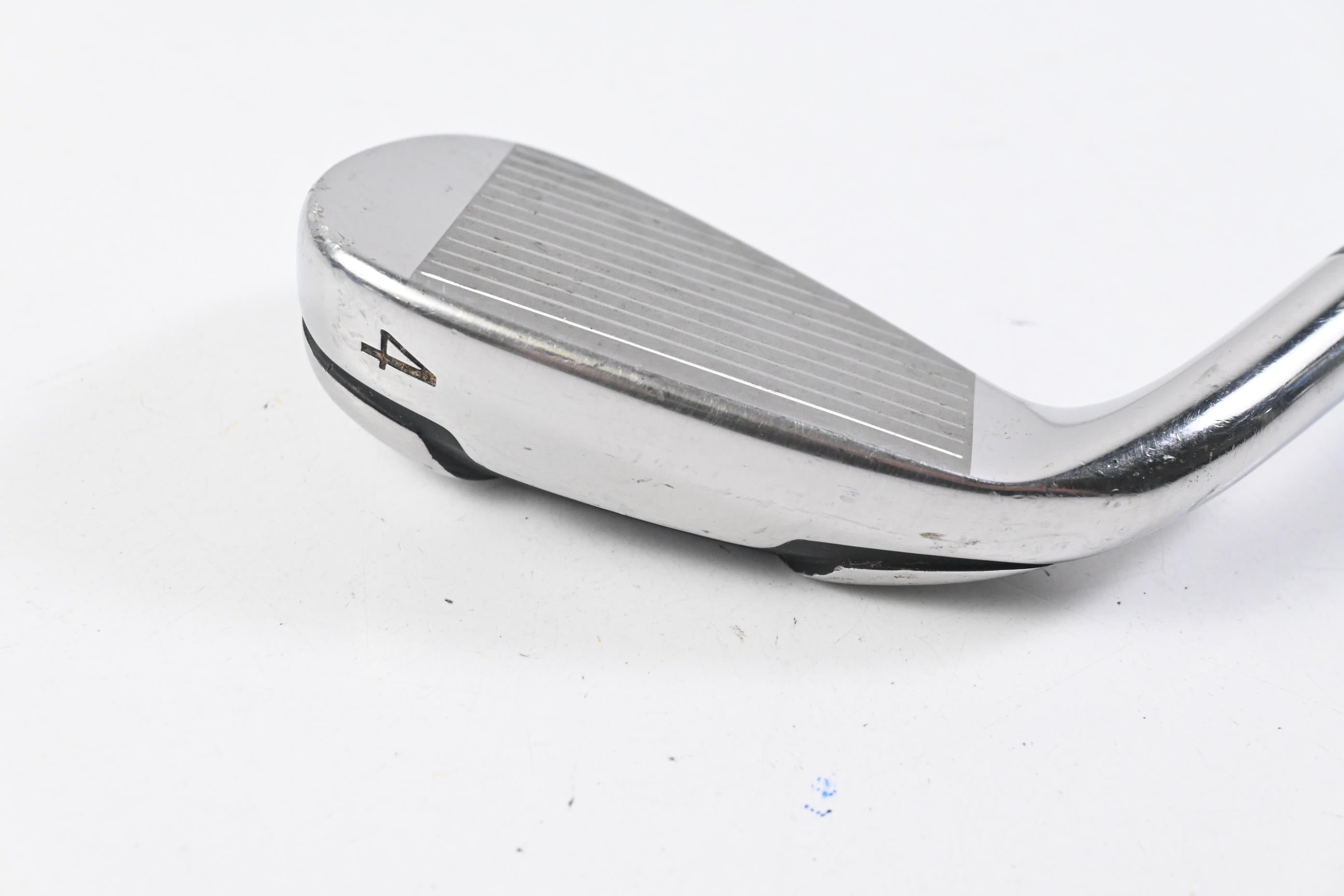 Nike VR-S #4 Iron / 21 Degree / Uniflex Nike VR-S Steel Shaft