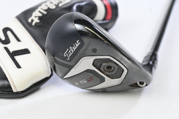 Titleist TS2 #5 Hybrid / 25 Degree / Regular Flex Kuro Kage Black 60 Shaft
