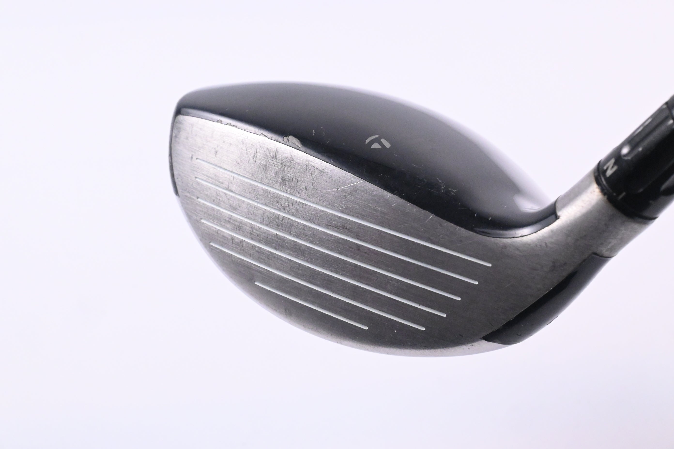 Taylormade R9 #T3 Wood / 13 Degree / TX-Flex Project X -7A3 76 Shaft