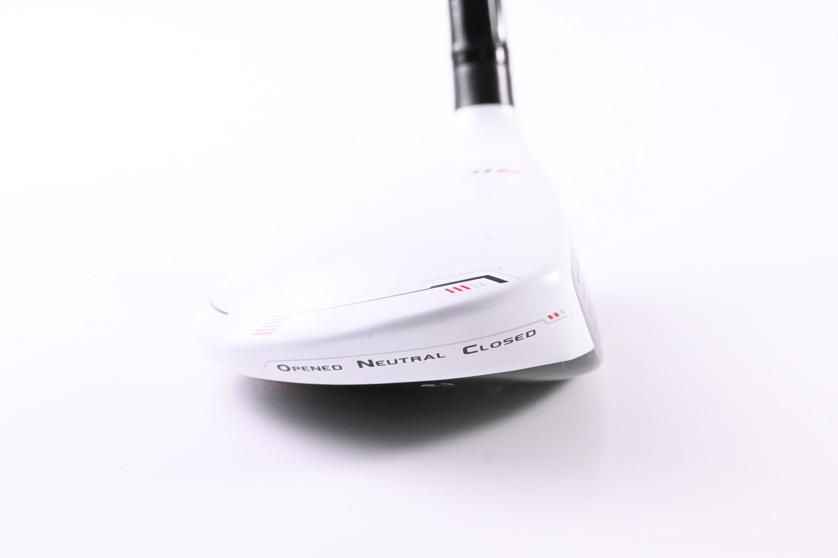 Taylormade R11S #T3 Wood / 14 Degree / Regular Flex Aldila RIP Phenom 80 Shaft
