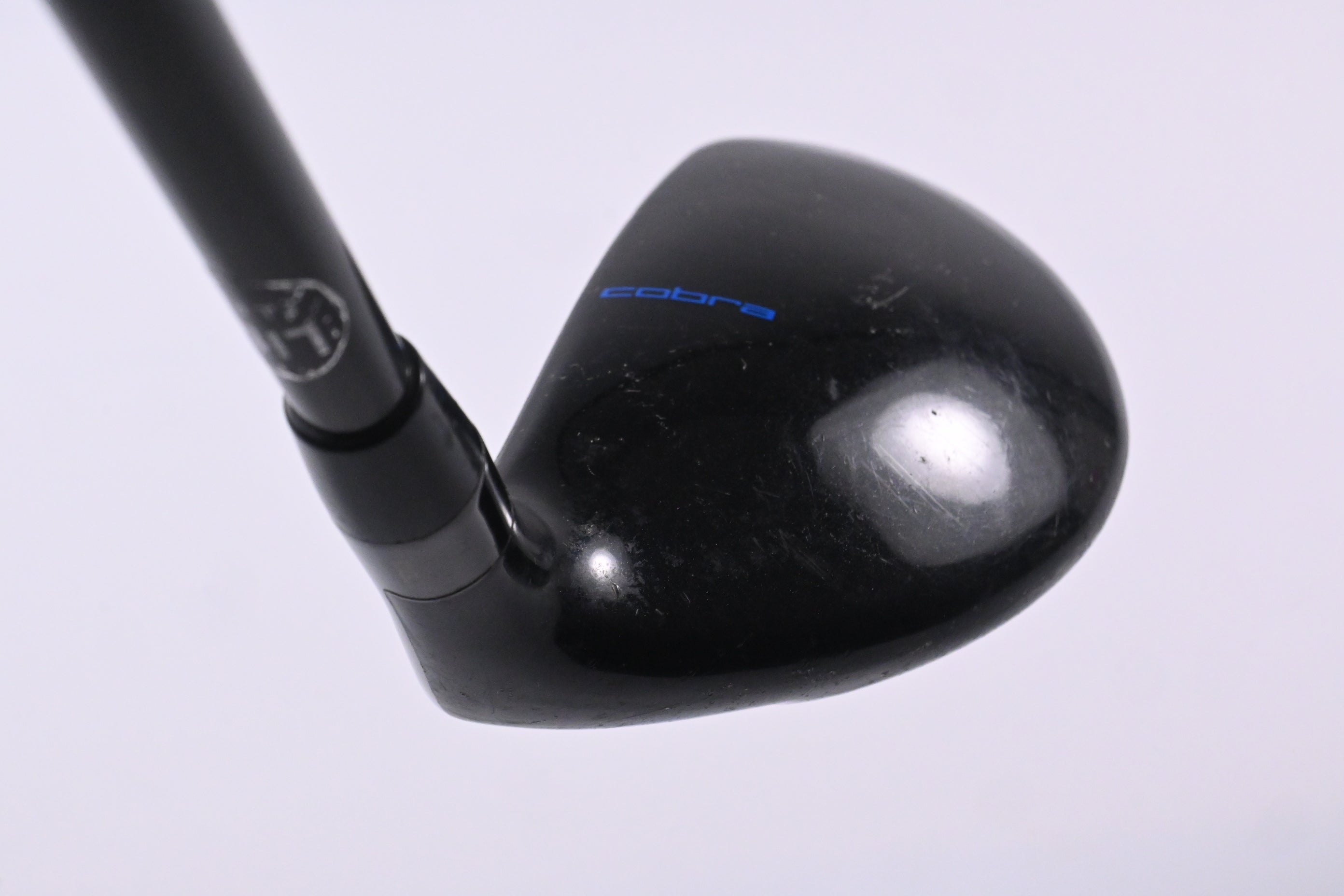 Cobra F-Max Airspeed #5 Hybrid / 25 Degree / Senior Flex Cobra AirSpeed 45 Shaft
