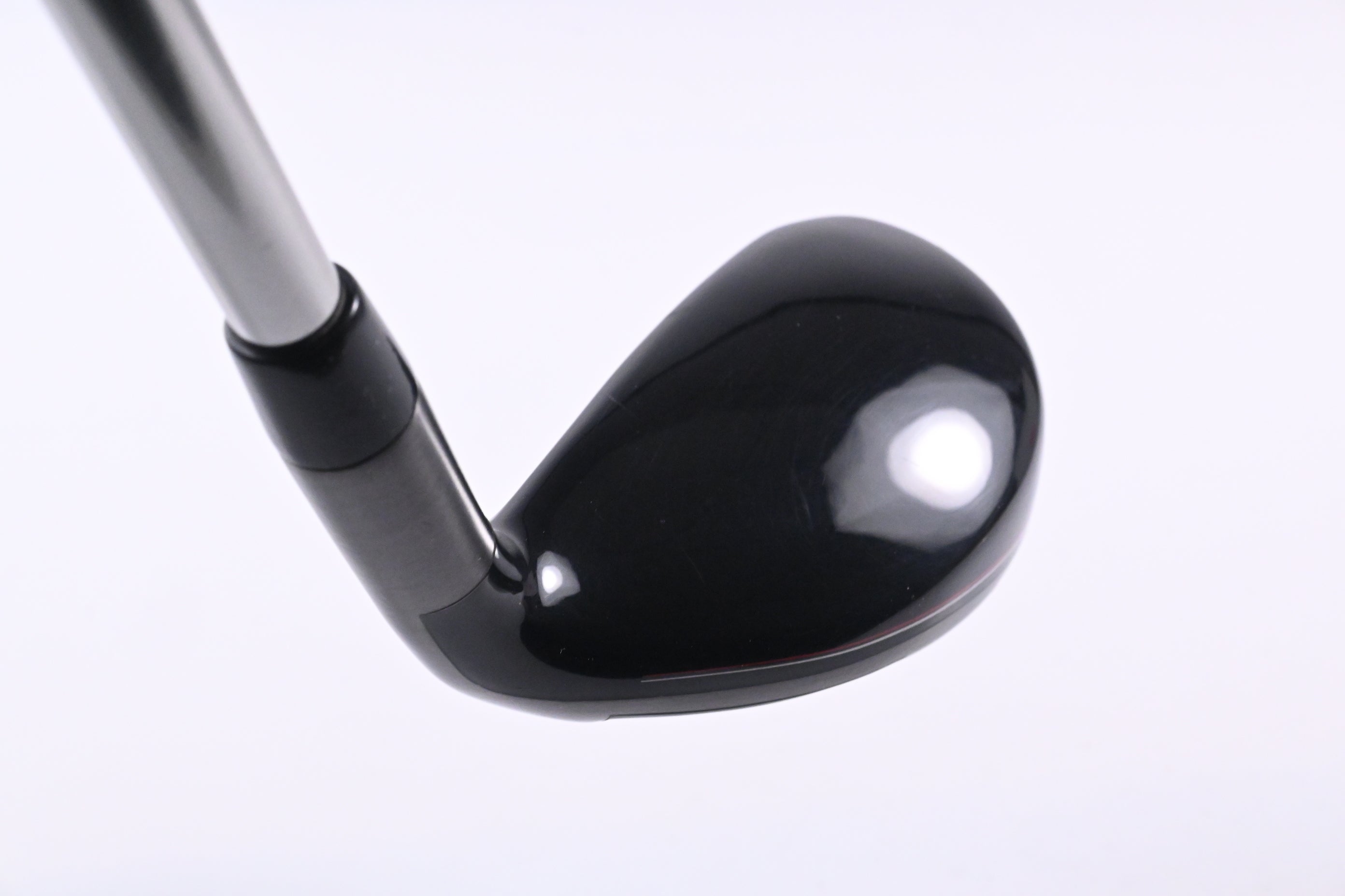 Callaway Apex 2019 #2 Hybrid / 18 Degree / X-Flex Project X Catalyst 80 Shaft