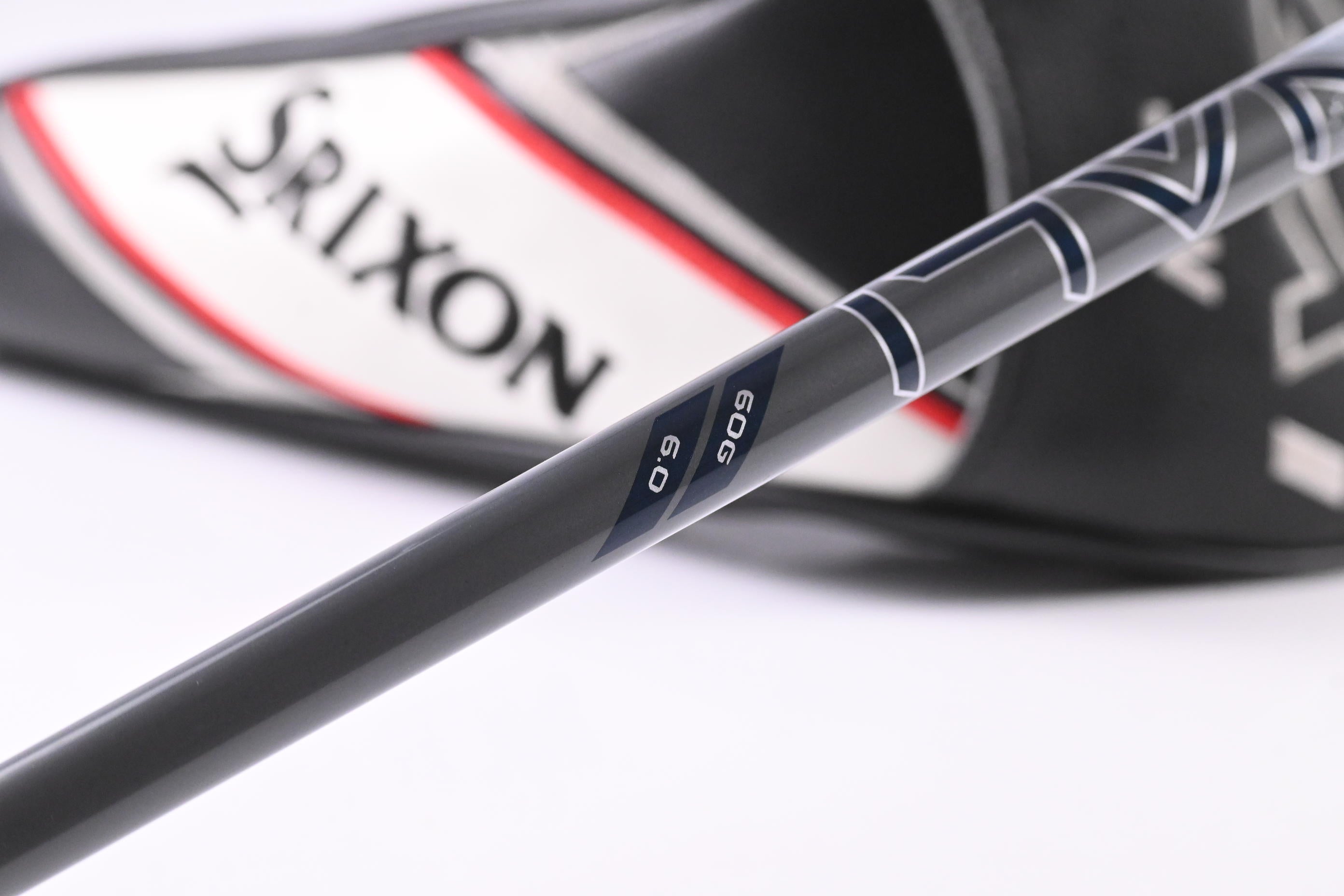 Srixon ZXi Fairway #3 Wood / 15 Degree / Stiff Flex Denali Charcoal 60 Shaft
