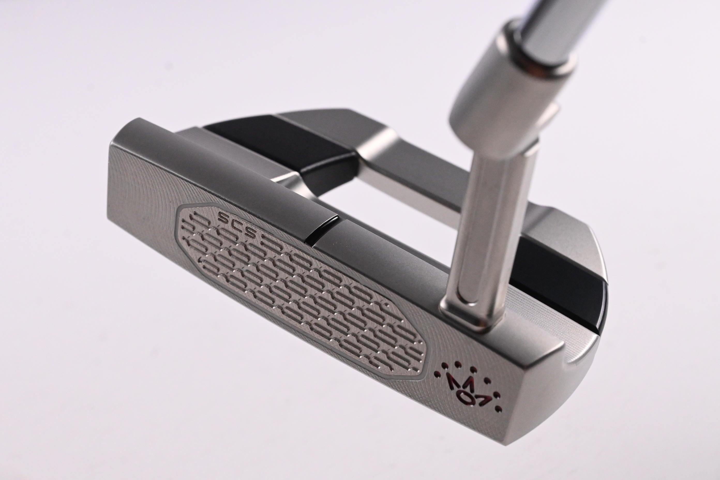 Scotty Cameron 2025 Studio Style Fastback 2 Putter / 35 Inch