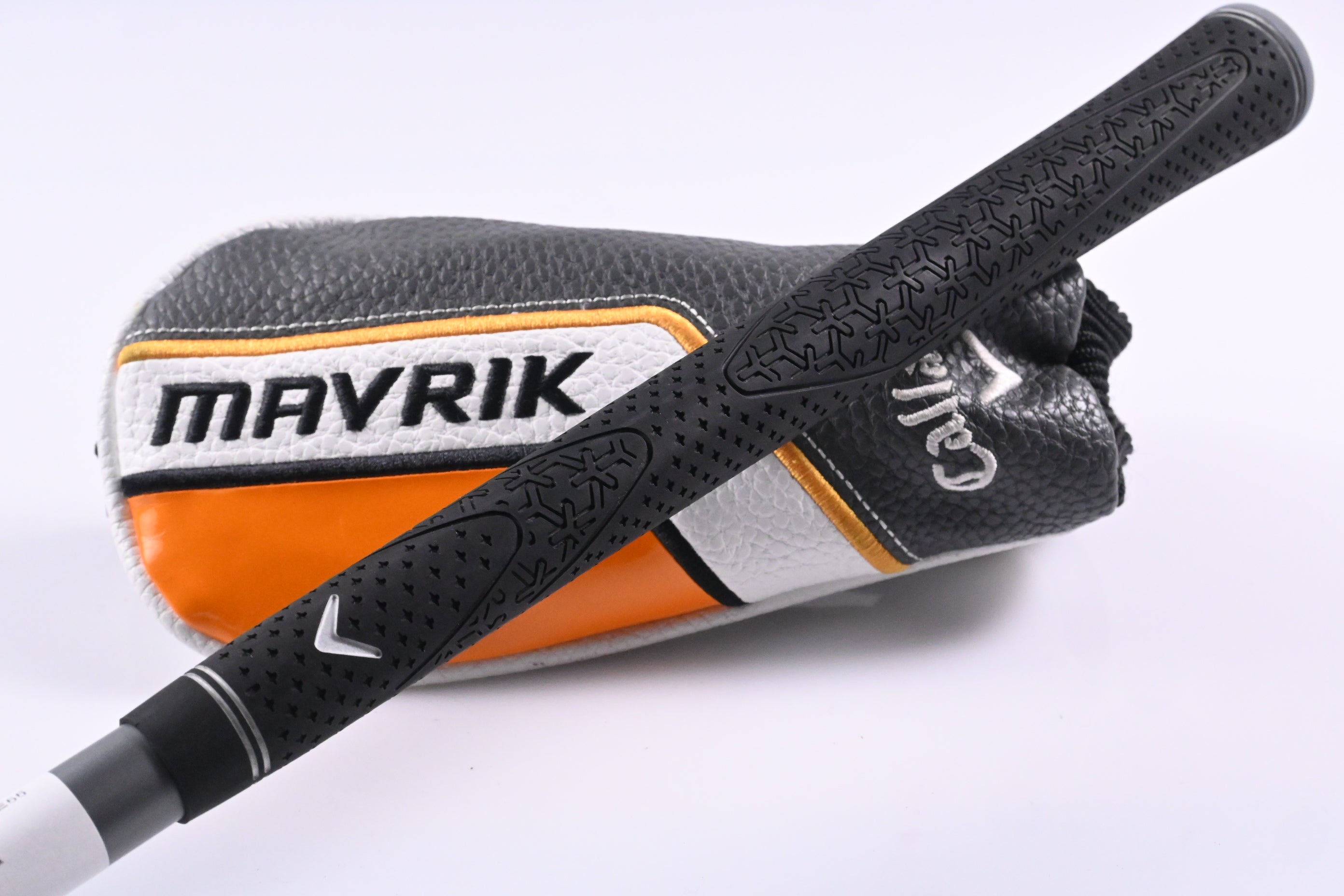 Callaway Mavrik #4 Hybrid / 20 Degree / Senior Flex Catalyst 55 Shaft