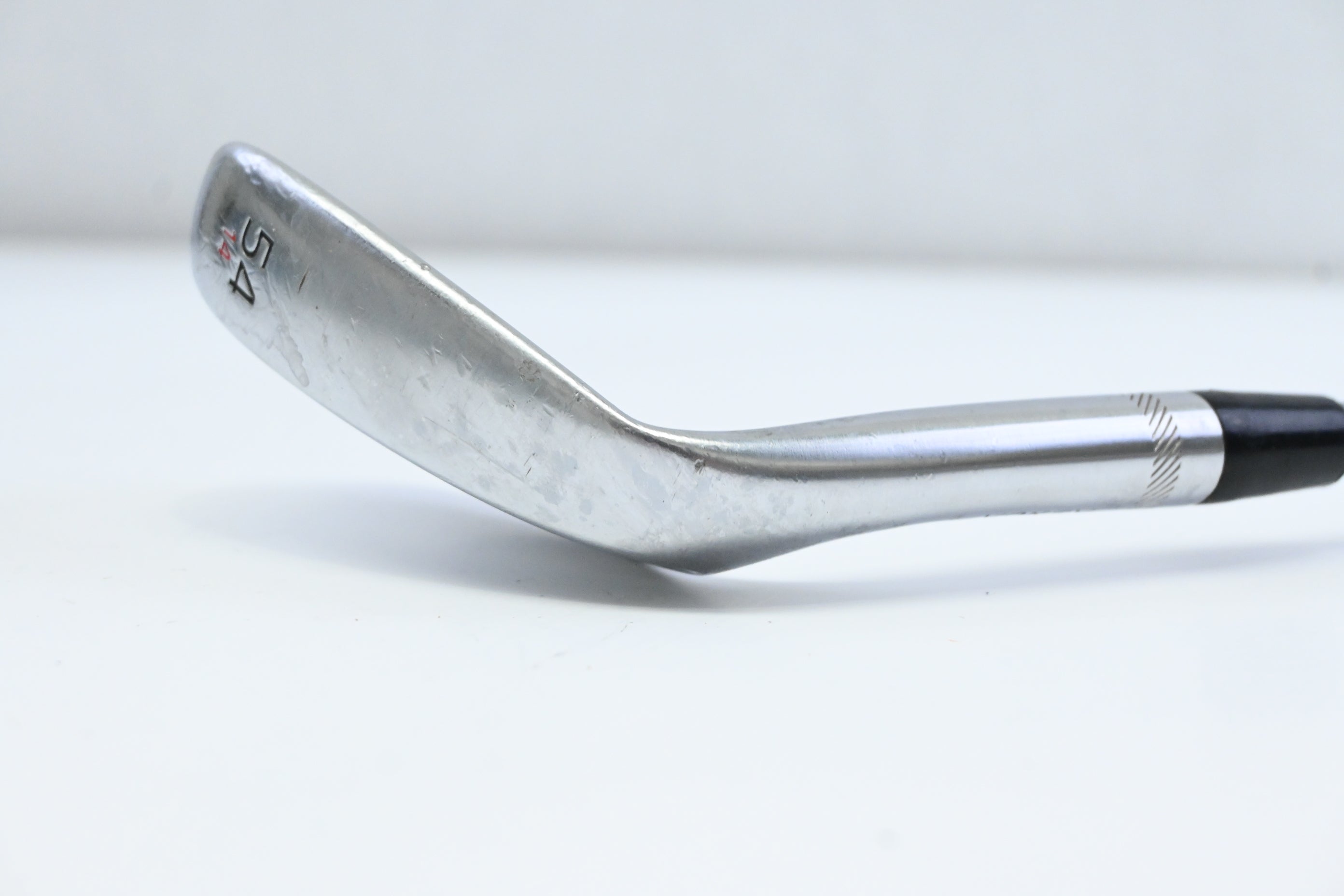 Titleist Vokey SM6 Sand Wedge / 54 Degree / Wedge Flex Vokey Design Shaft