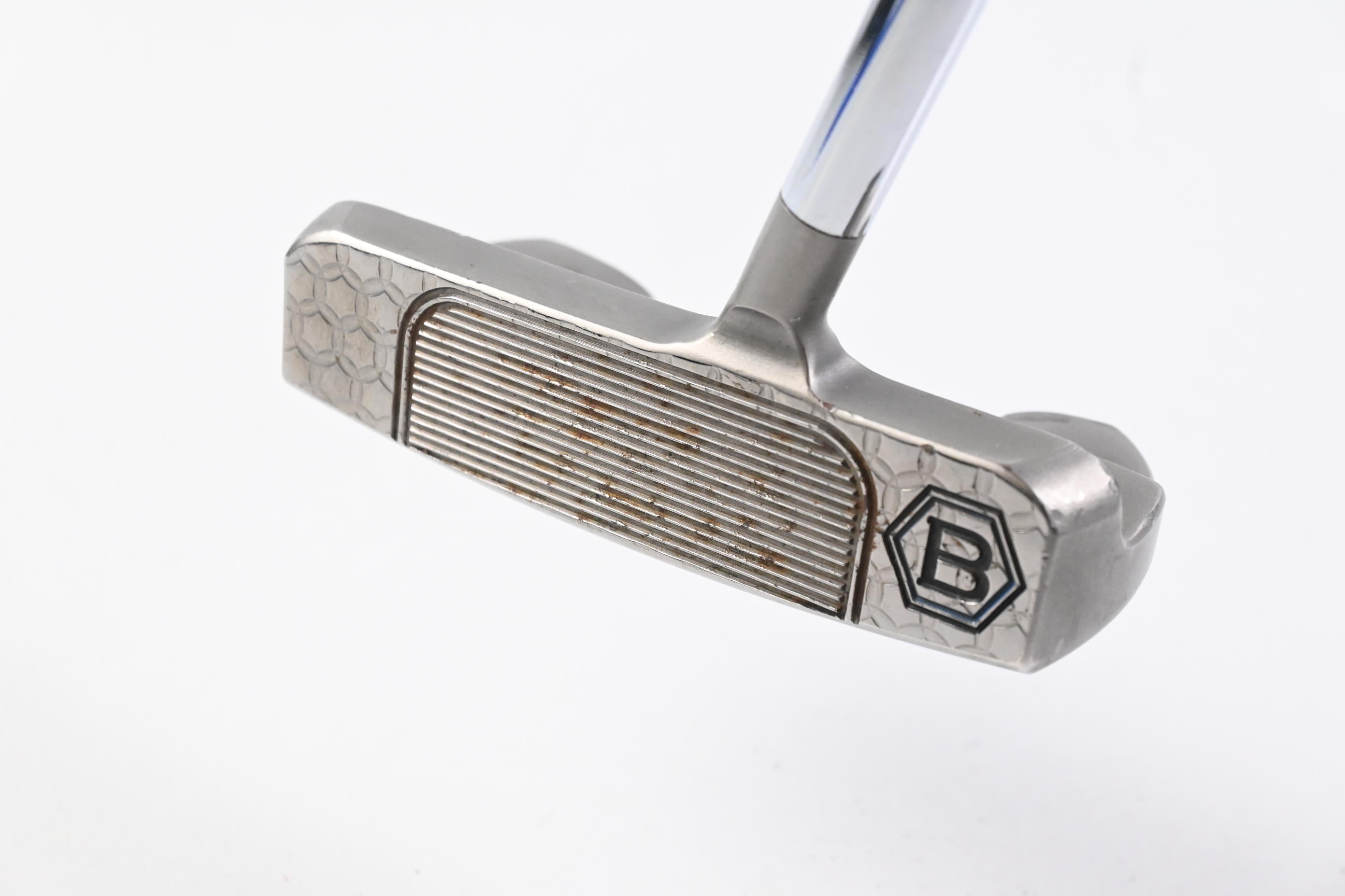 Bettinardi Matt Kuchar Signature 2 Putter / 34 Inch