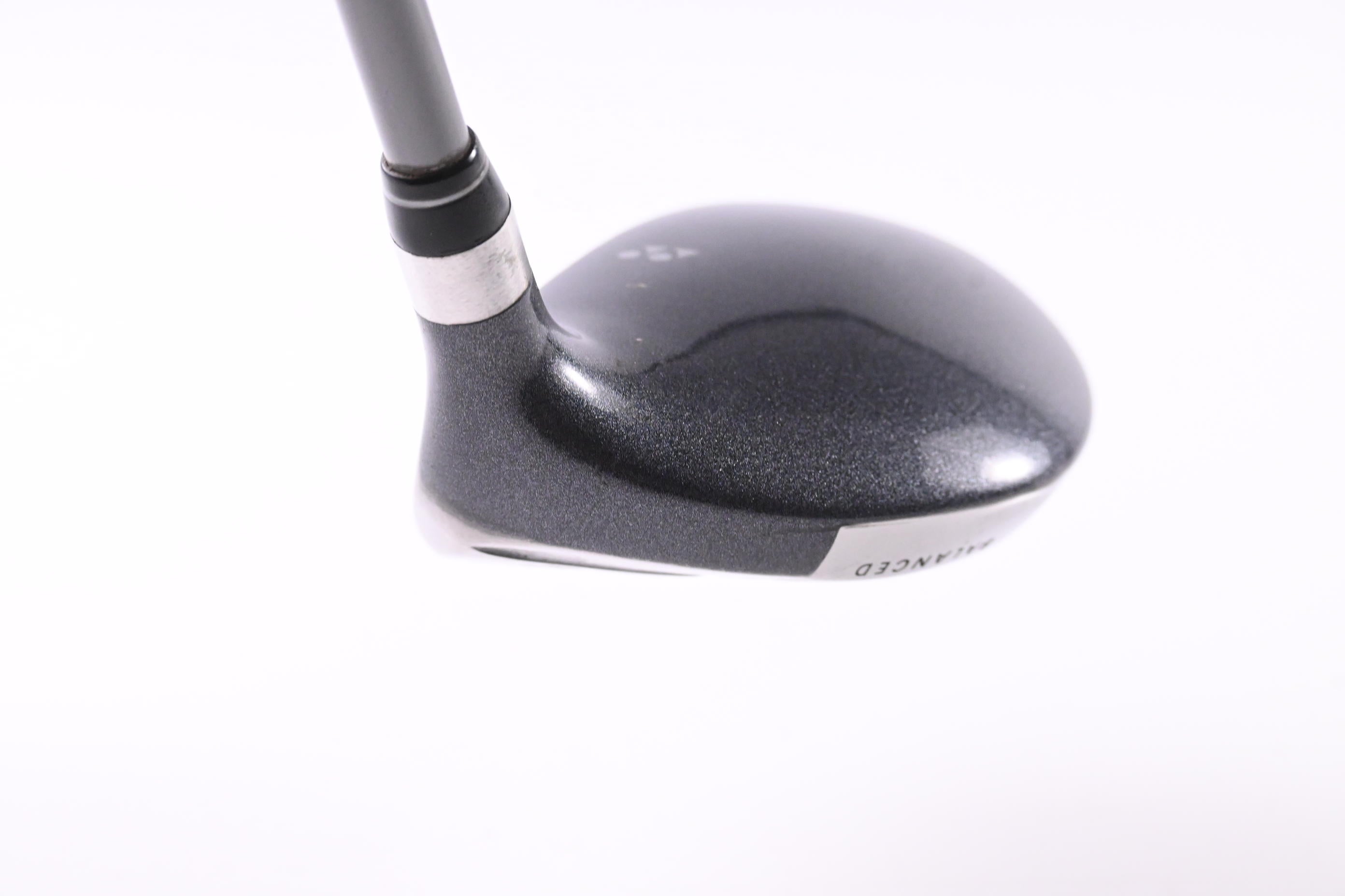 Yonex V-Mass 260 #7 Wood / 21 Degree / Regular Flex Procustom Grafalloy Shaft