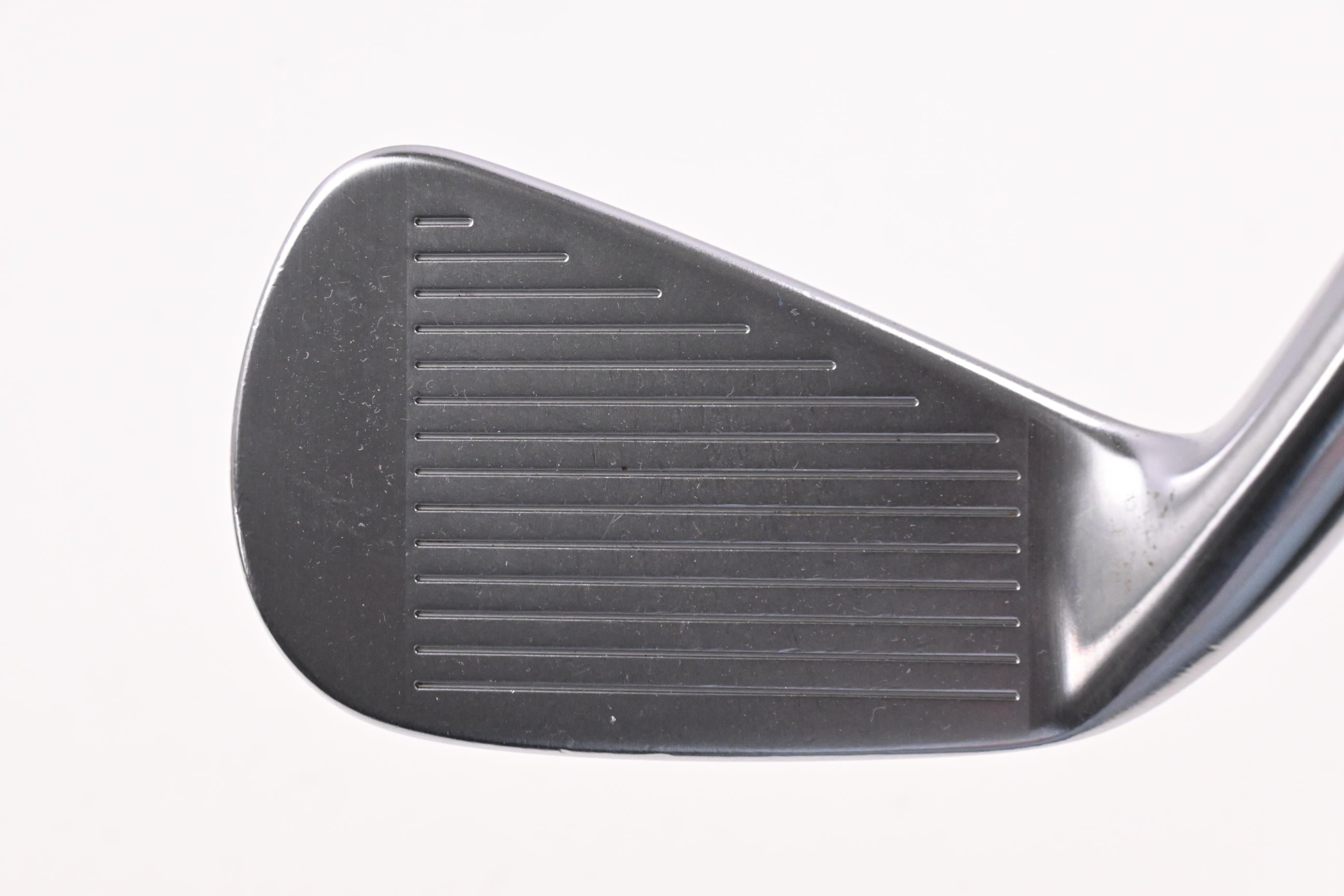 Cobra King CB #5 Iron / 27 Degree / Stiff Flex KBS Tour C-Taper Lite 110 Shaft