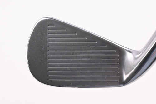 Cobra King CB #5 Iron / 27 Degree / Stiff Flex KBS Tour C-Taper Lite 110 Shaft
