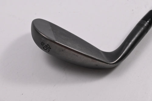 Titleist Vokey SM9 Pitching Wedge / 46 Degree / Stiff Flex N.S.Pro Modus 3 120 Shaft