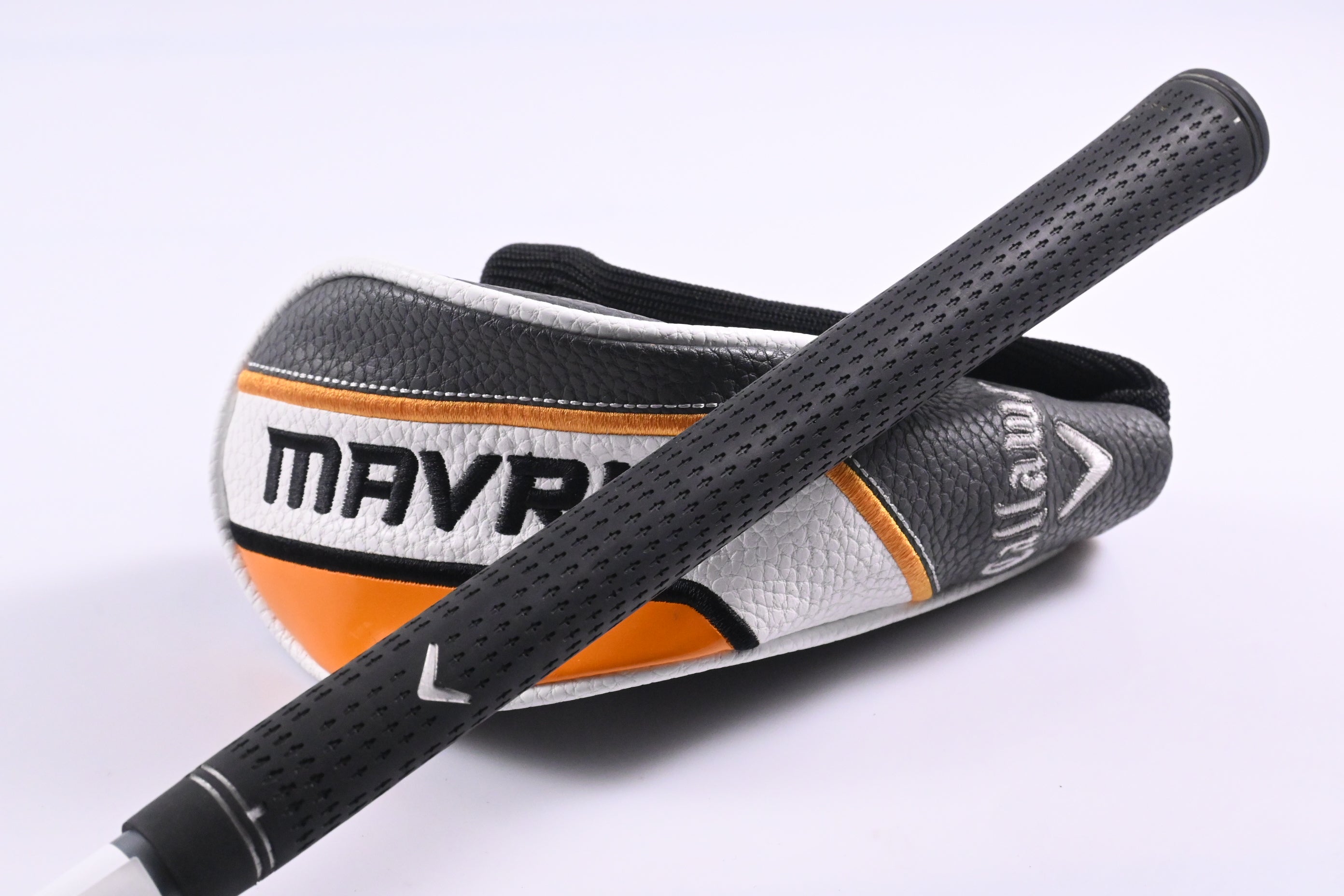 Callaway Mavrik Max #4 Hybrid / 21 Degree / Stiff Flex Catalyst 75 Shaft