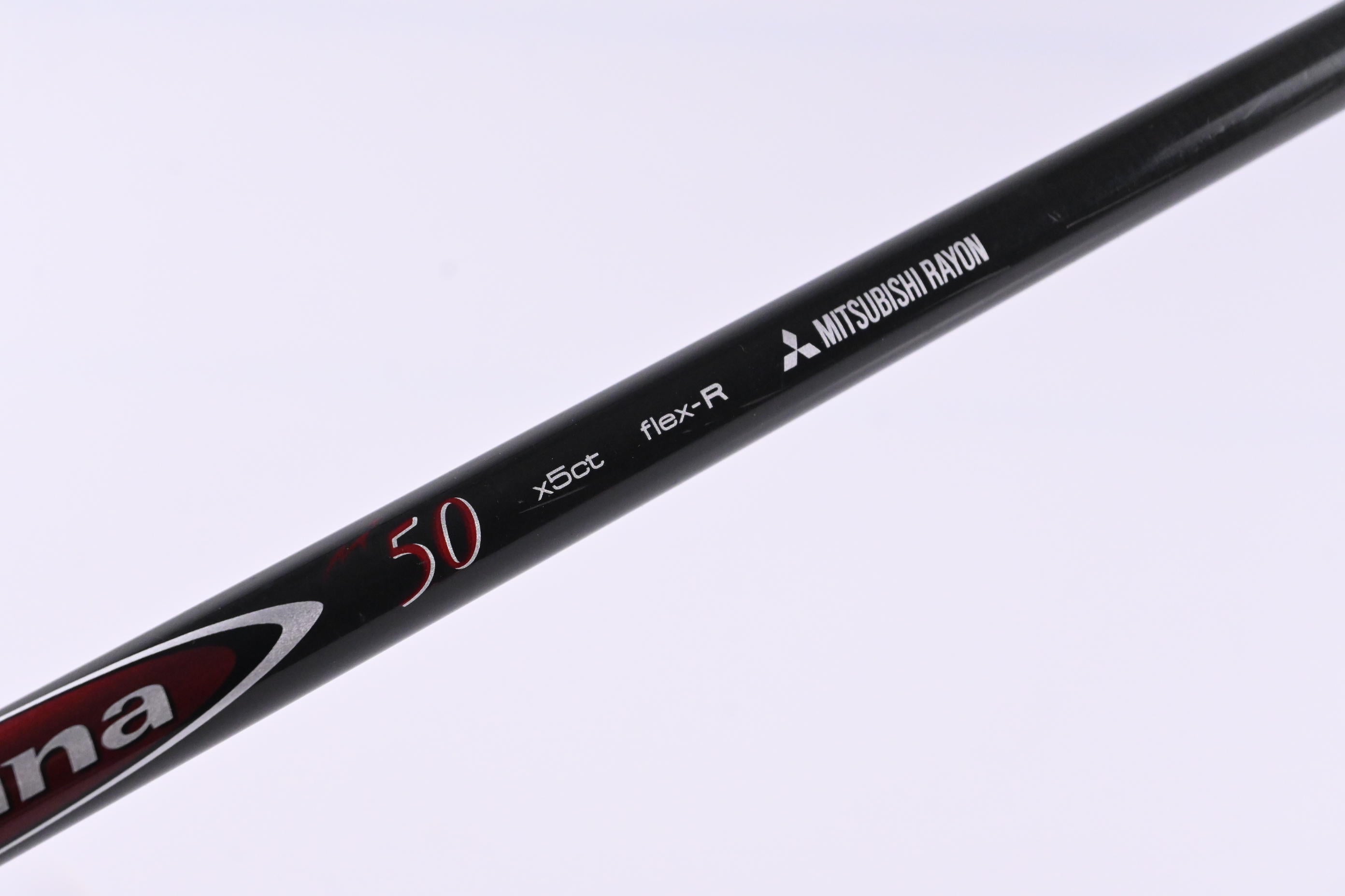 Titleist 917 D2 Driver / 10.5 Degree / Regular Flex Diamana M+ Ltd Red 50 Shaft