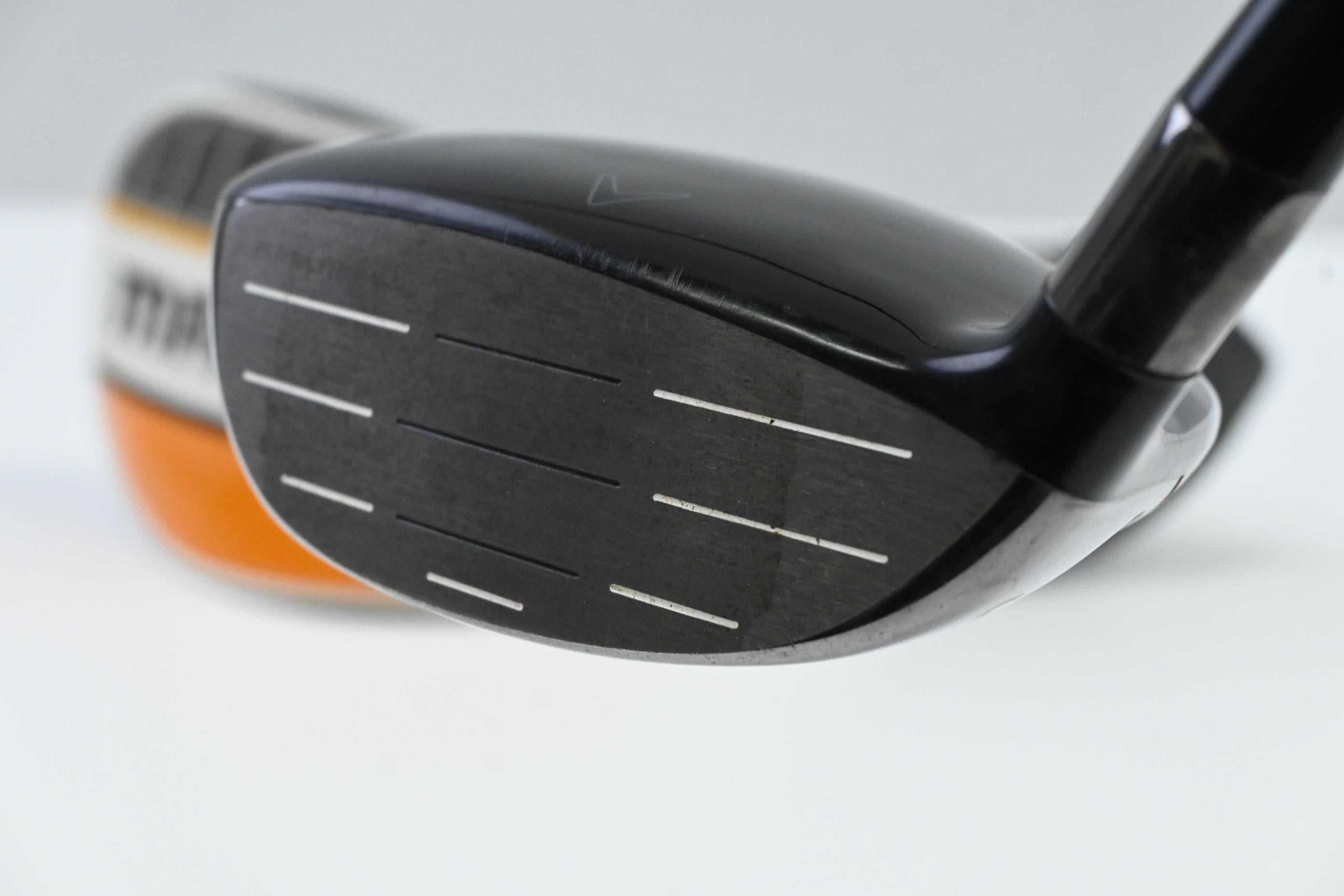 Callaway Mavrik Max #3 Wood / 15 Degree / Senior Flex Evenflow Riptide 60 Shaft
