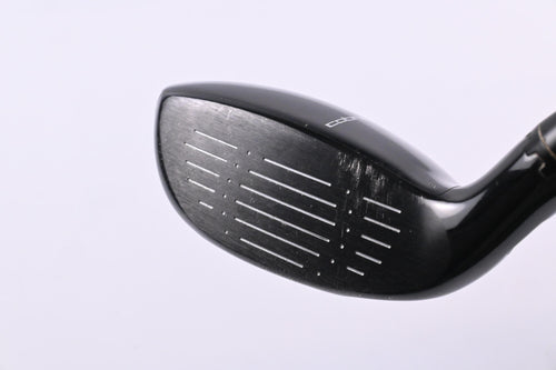 Cobra King F7 #3/4 Hybrid / 19-22 Degree / Regular Flex Fujikura Pro 75 Shaft