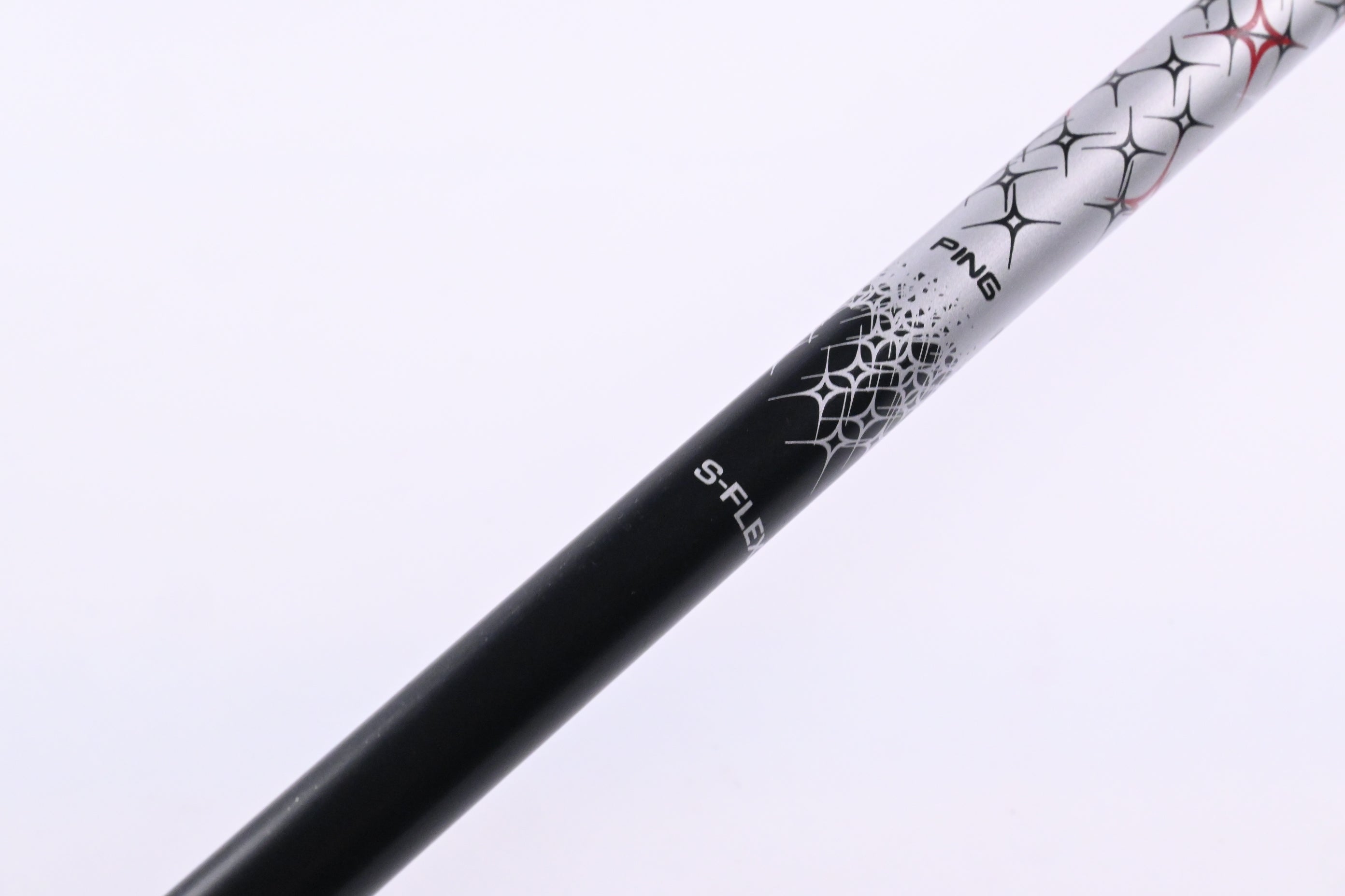 Ping G25 #2 Hybrid / 17 Degree / Stiff Flex Ping TFC 189 Shaft