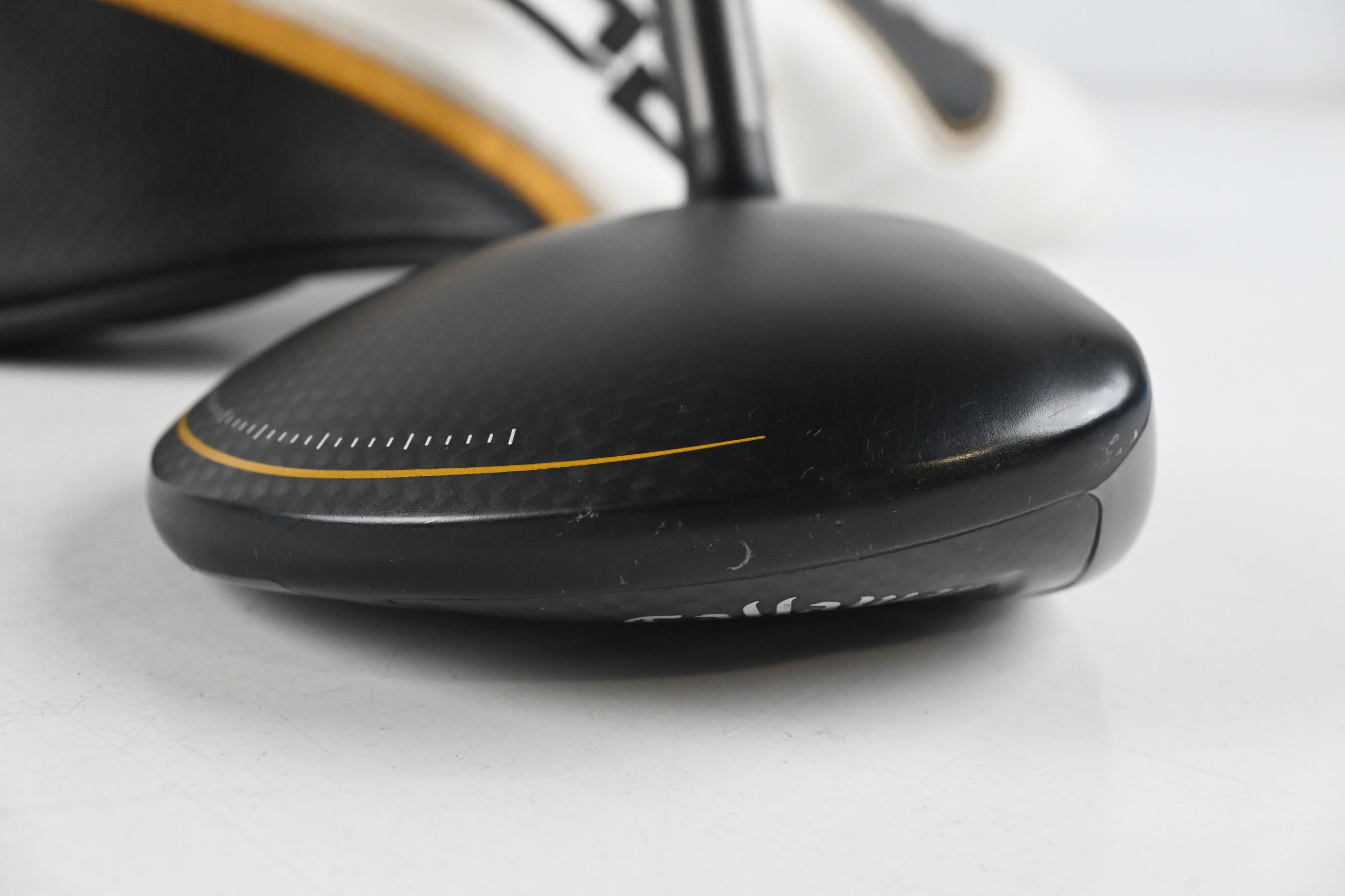 Callaway Rogue ST Max D #3 Wood / 16 Degree / Regular Flex Project X Cypher 50