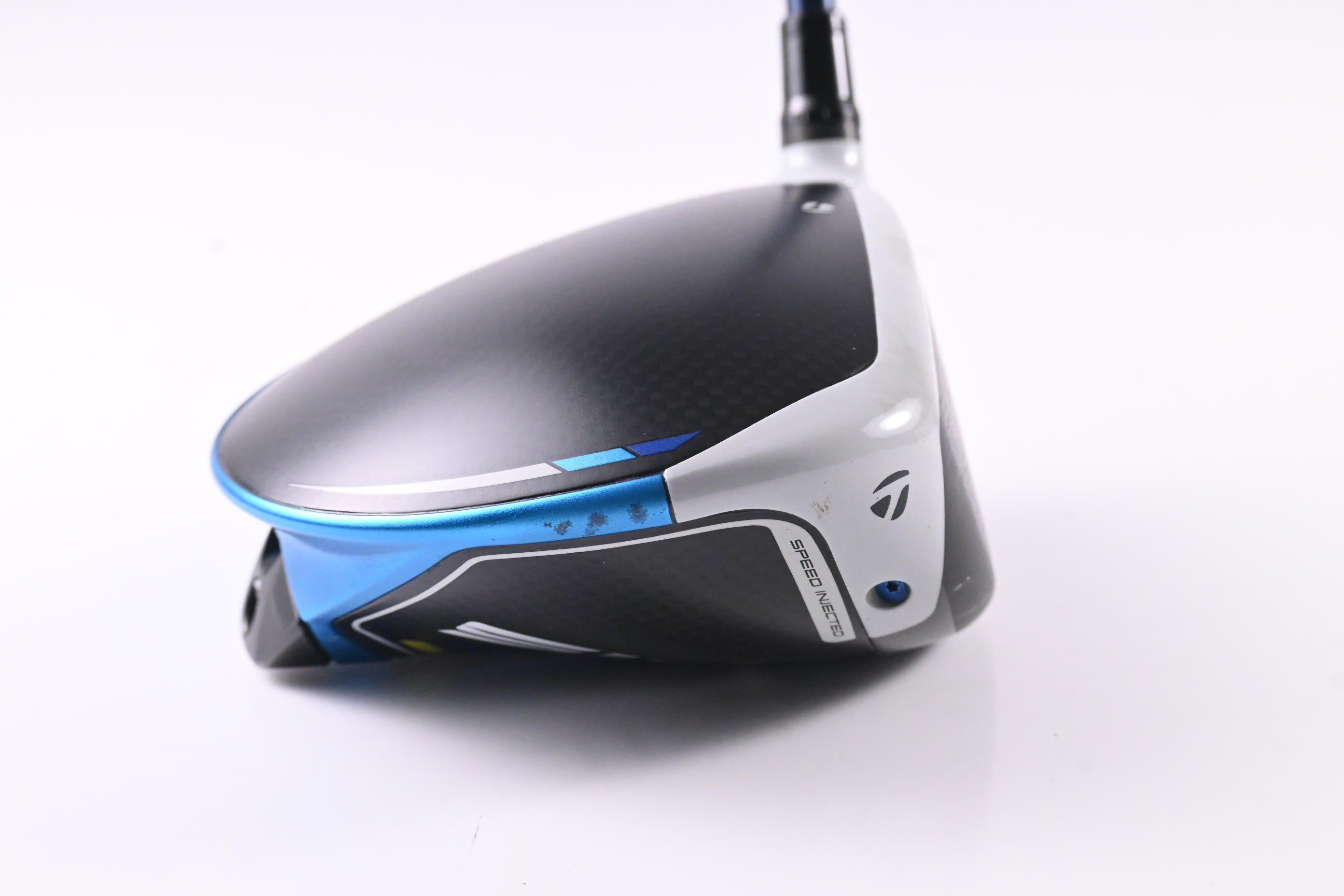 Taylormade SIM2 Max Driver / 10.5 Degree / Regular Flex Fujikura Ventus Blue 5
