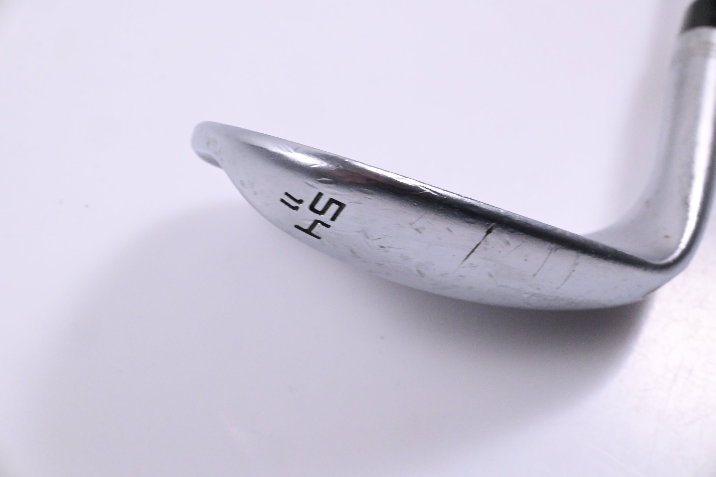 Wilson Staff Model Sand Wedge / 54 Degree / Stiff Flex Dynamic Gold S300 Shaft