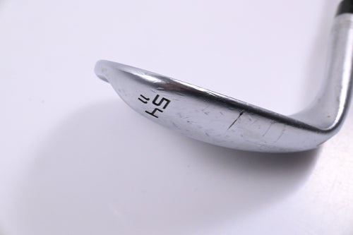 Wilson Staff Model Sand Wedge / 54 Degree / Stiff Flex Dynamic Gold S300 Shaft