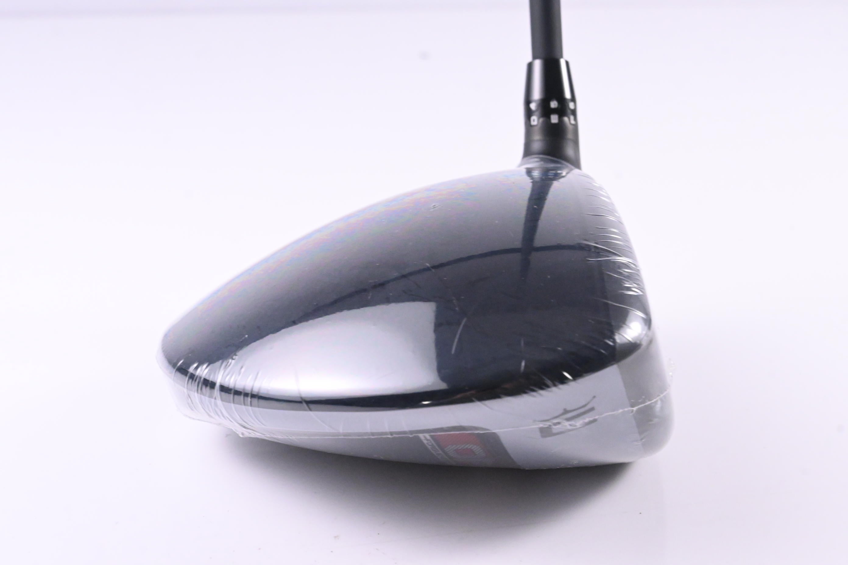 Cobra OPTM MAX-D Driver / 12 Degree / Regular Flex Kai'li Darkwaves Blue 60