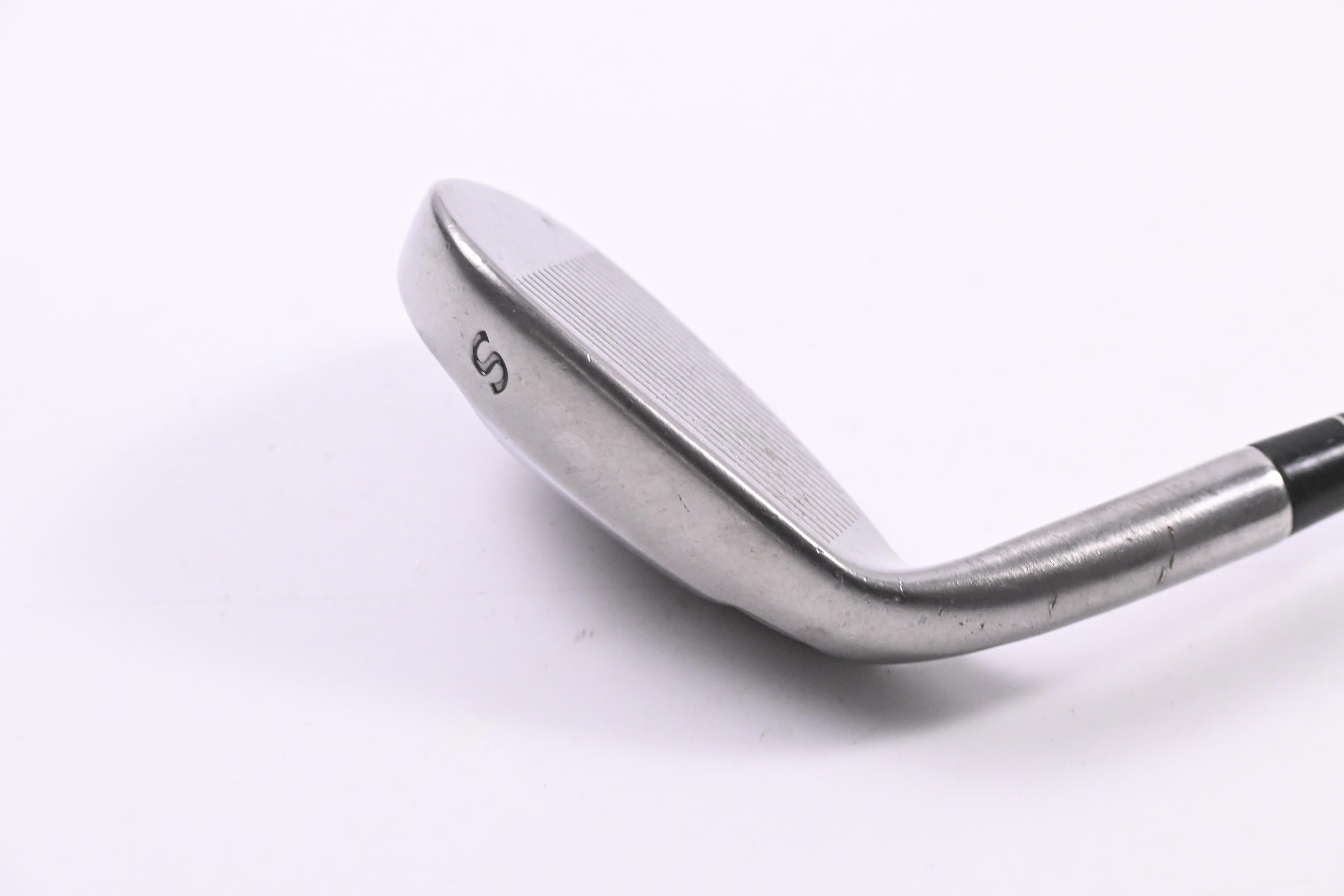 Taylormade Burner Plus Sand Wedge / 55 Degree / Uniflex Burner Superfast 85