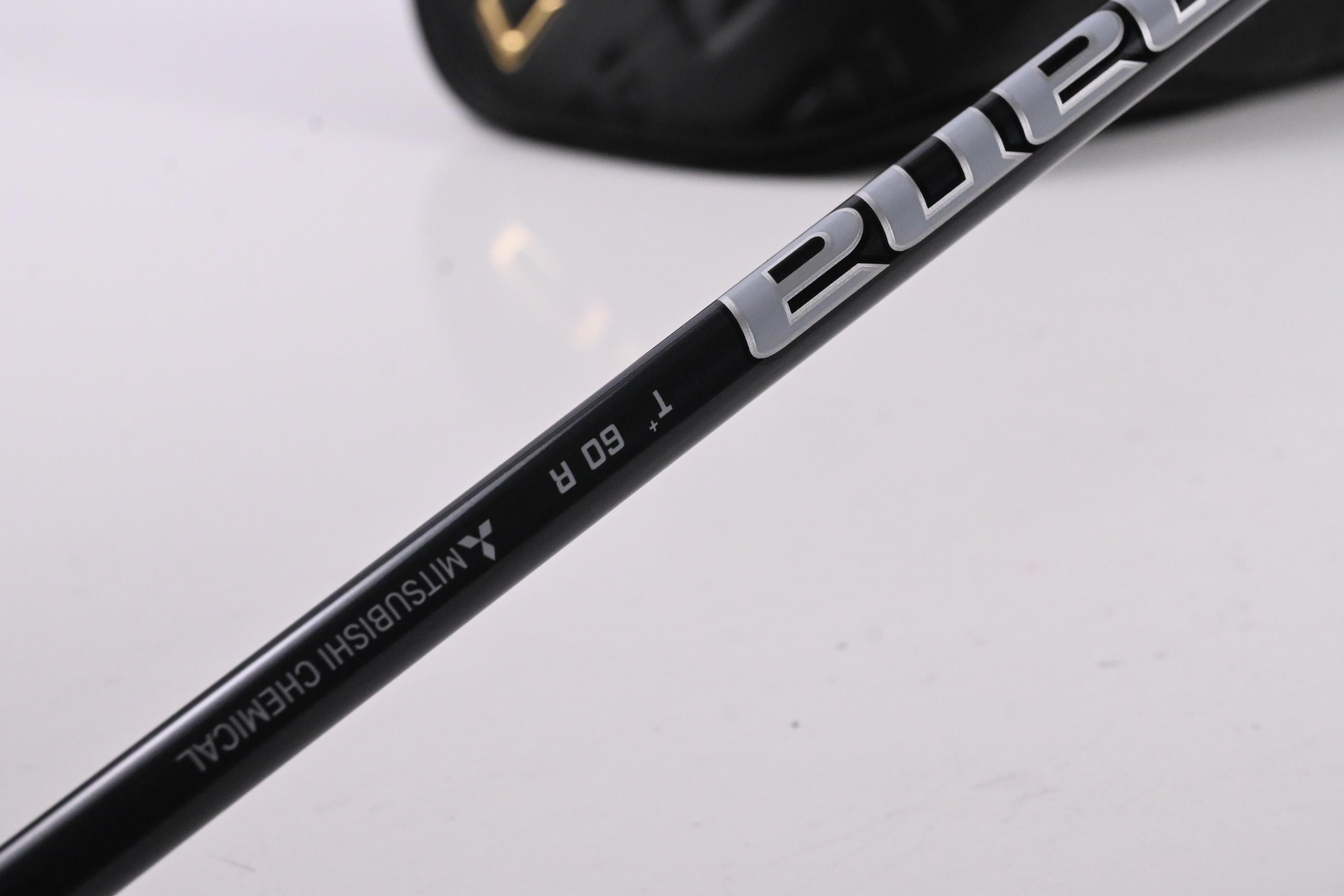Taylormade Qi35 Max Designer Series Driver / 10.5 Degree / Regular Flex Diamana