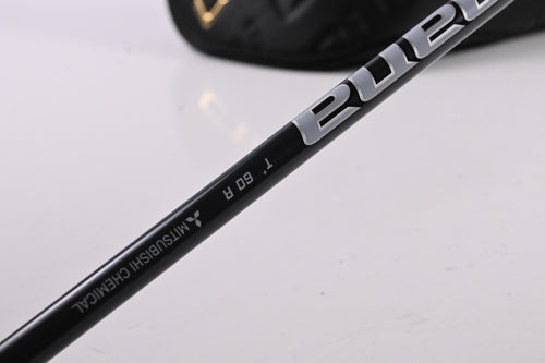Taylormade Qi35 Max Designer Series Driver / 10.5 Degree / Regular Flex Diamana