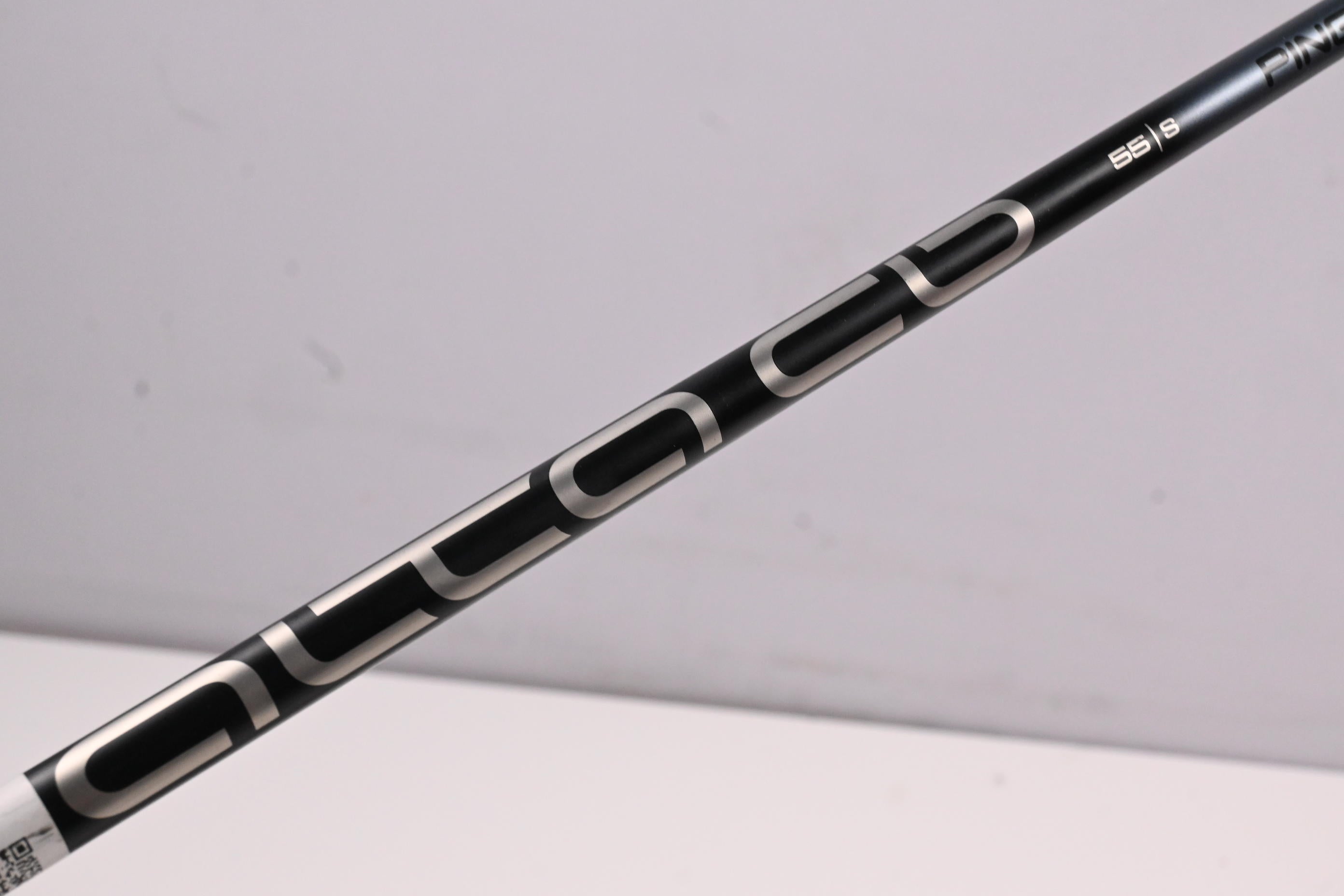 Ping Alta CB Slate 55 Driver Shaft / Stiff Flex / Ping 3rd Gen